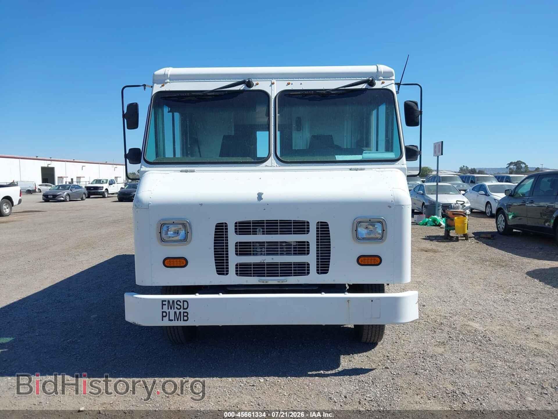 2017 FORD E-350 STRIPPED - VIN: 1FC3E3KS7HDC65176 - Photo 14