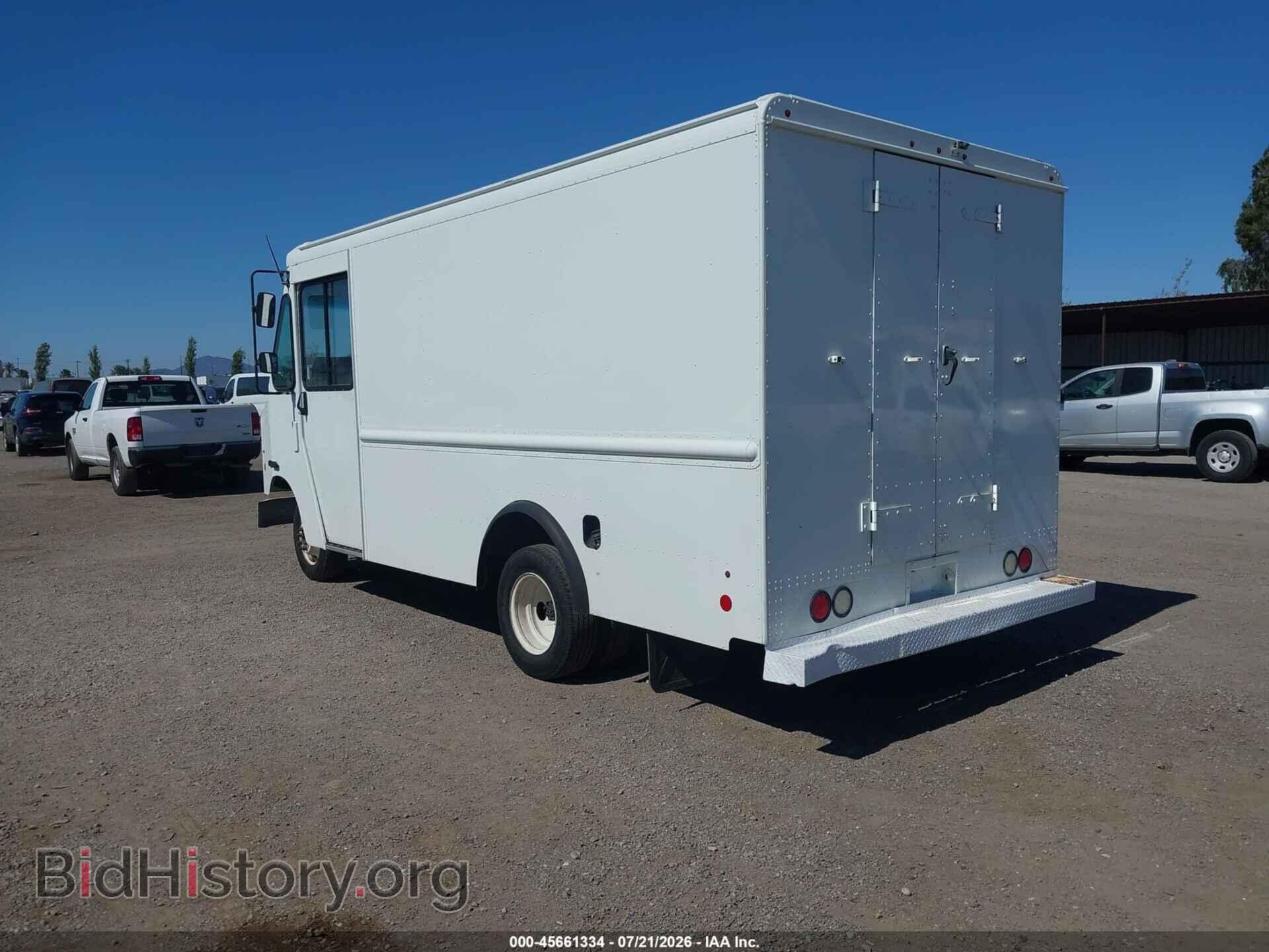 2017 FORD E-350 STRIPPED - VIN: 1FC3E3KS7HDC65176 - Photo 3