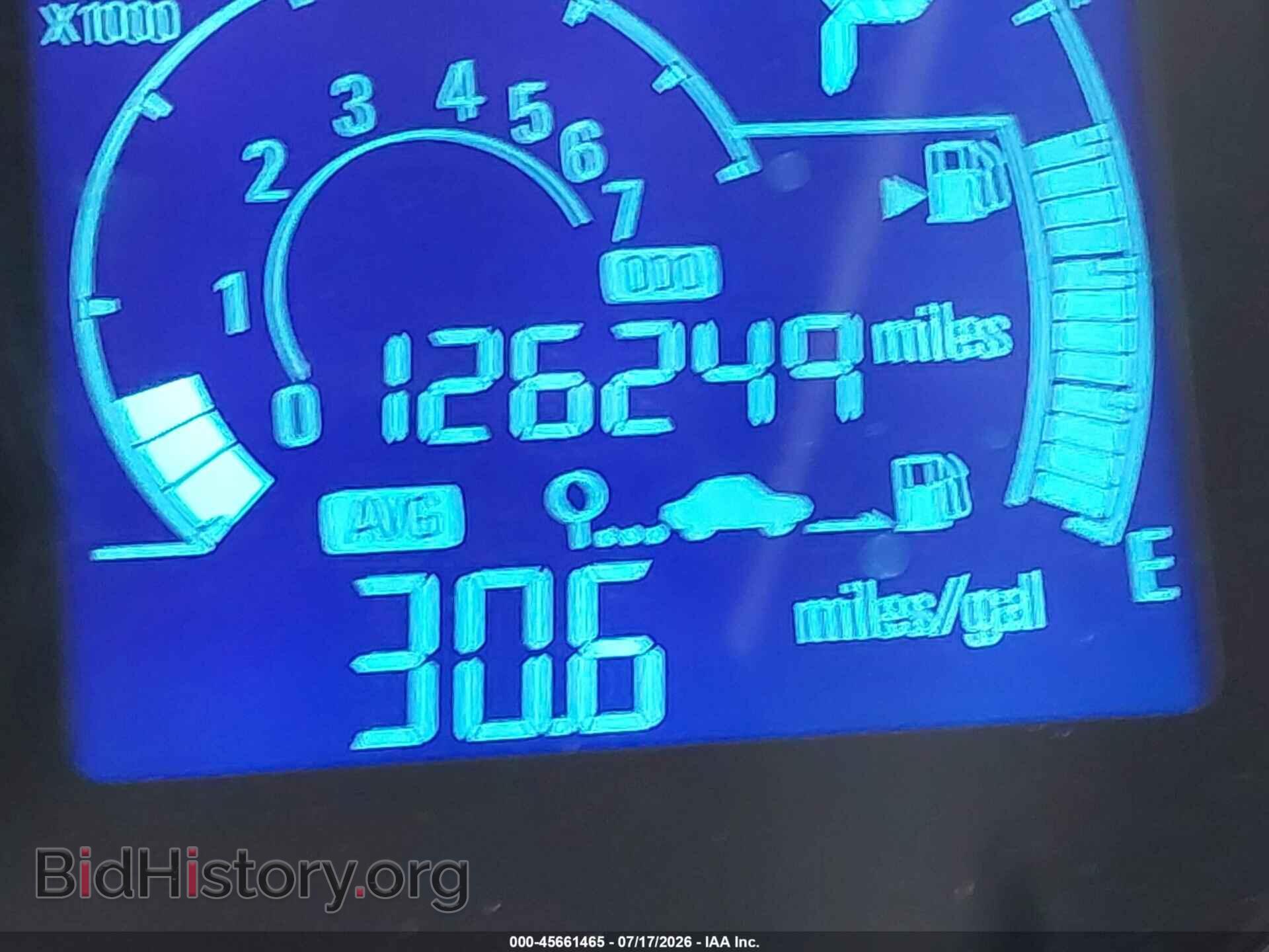 2013 CHEVROLET SPARK - VIN: KL8CD6S96DC503142 - Фото 15