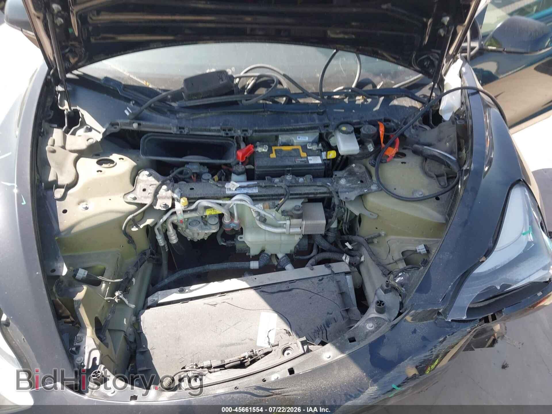 2019 TESLA MODEL 3 - VIN: 5YJ3E1EA0KF363053 - Фото 10