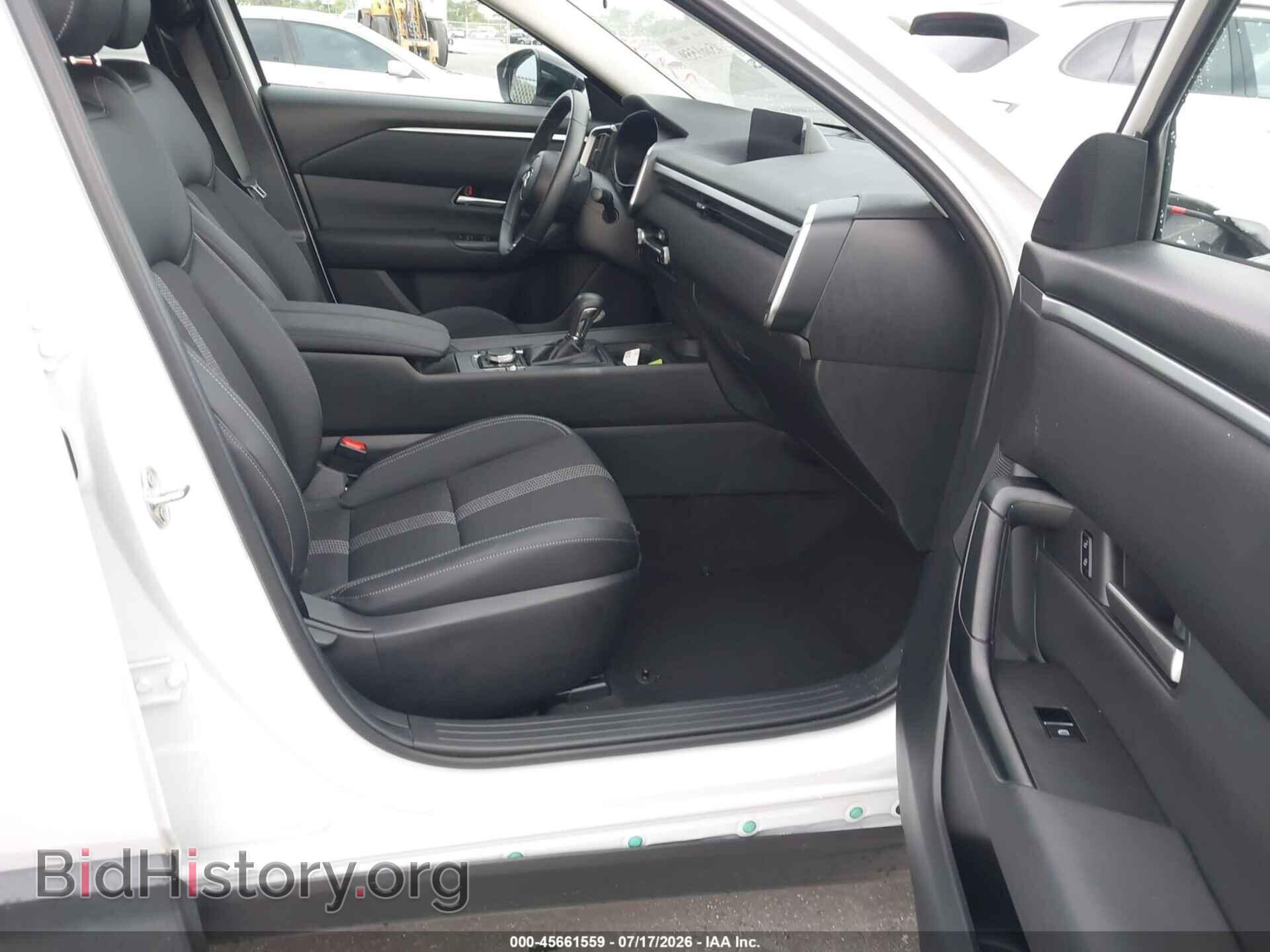 2023 MAZDA CX-50 - VIN: 7MMVABAM5PN147492 - Фото 5