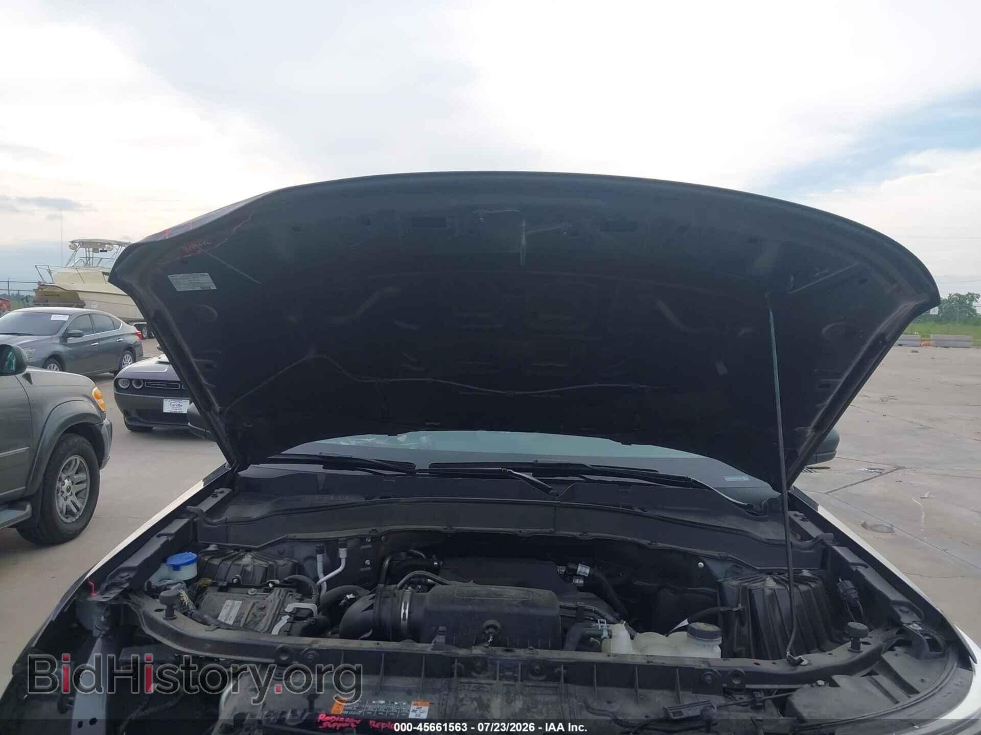 2020 FORD EXPLORER - VIN: 1FMSK7DH2LGC27581 - Фото 10