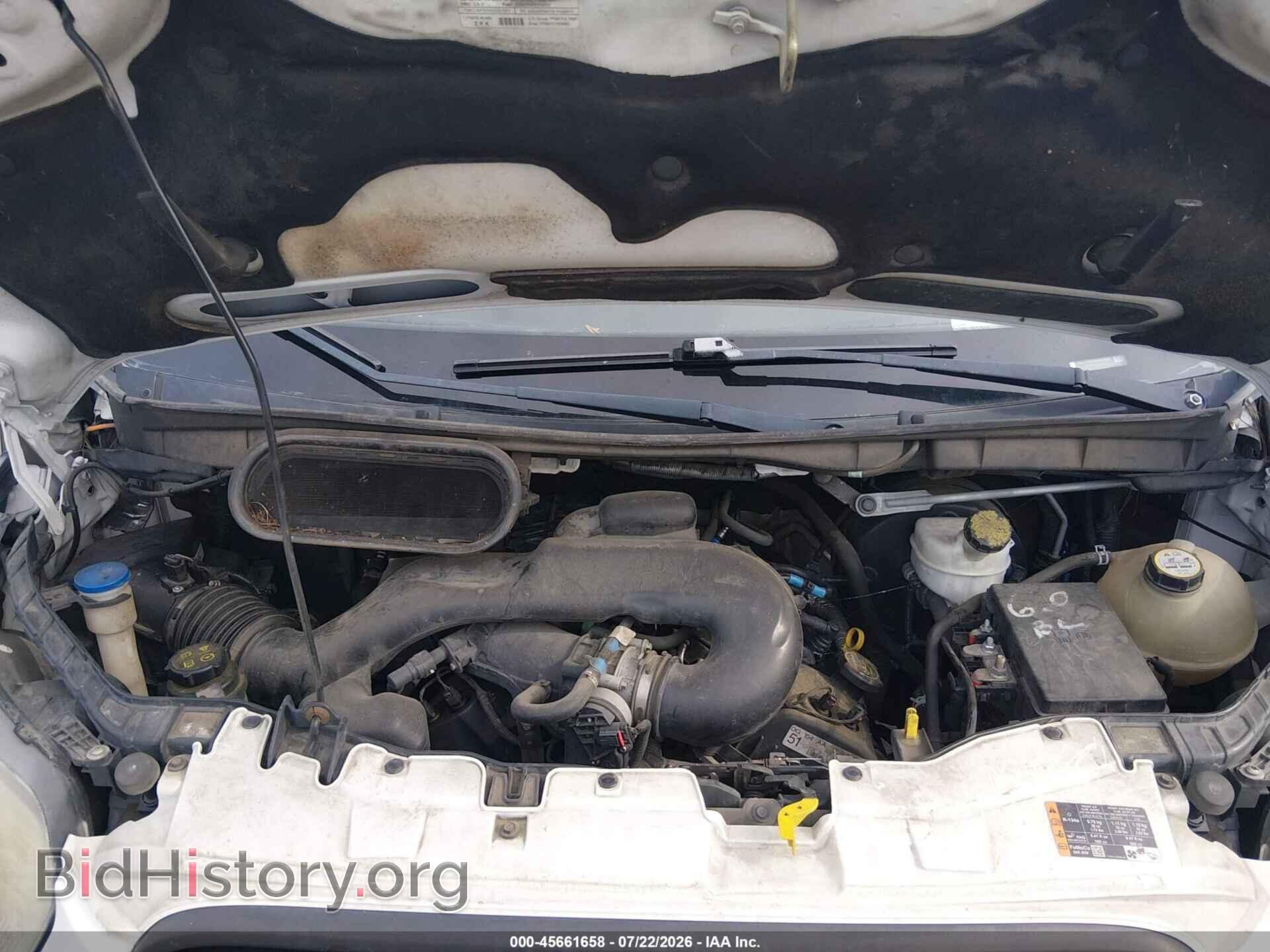 2015 FORD TRANSIT-350 - VIN: 1FTSW2YM0FKA51859 - Фото 10