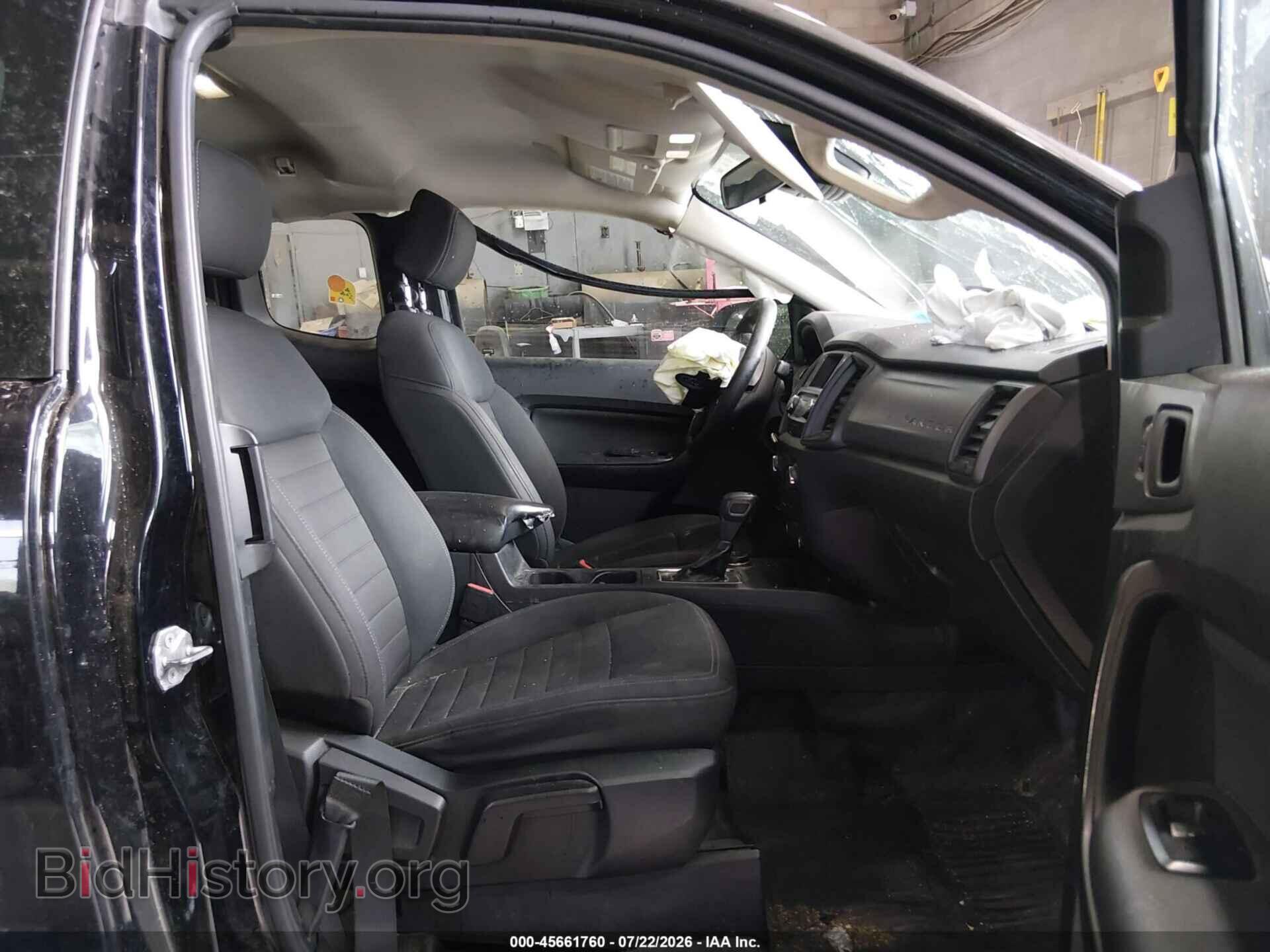 2019 FORD RANGER - VIN: 1FTER1FH3KLA67806 - Фото 5