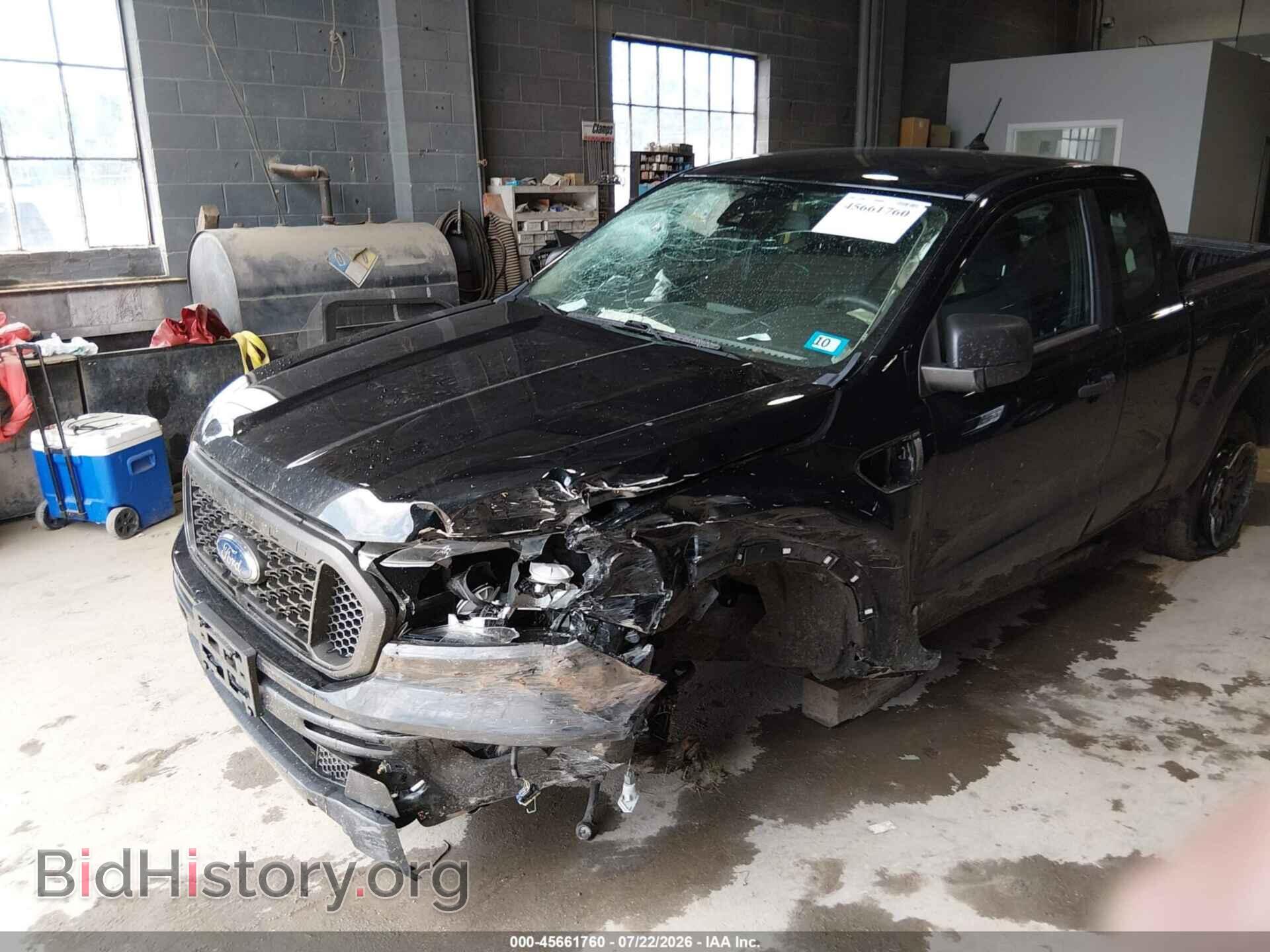 2019 FORD RANGER - VIN: 1FTER1FH3KLA67806 - Фото 6