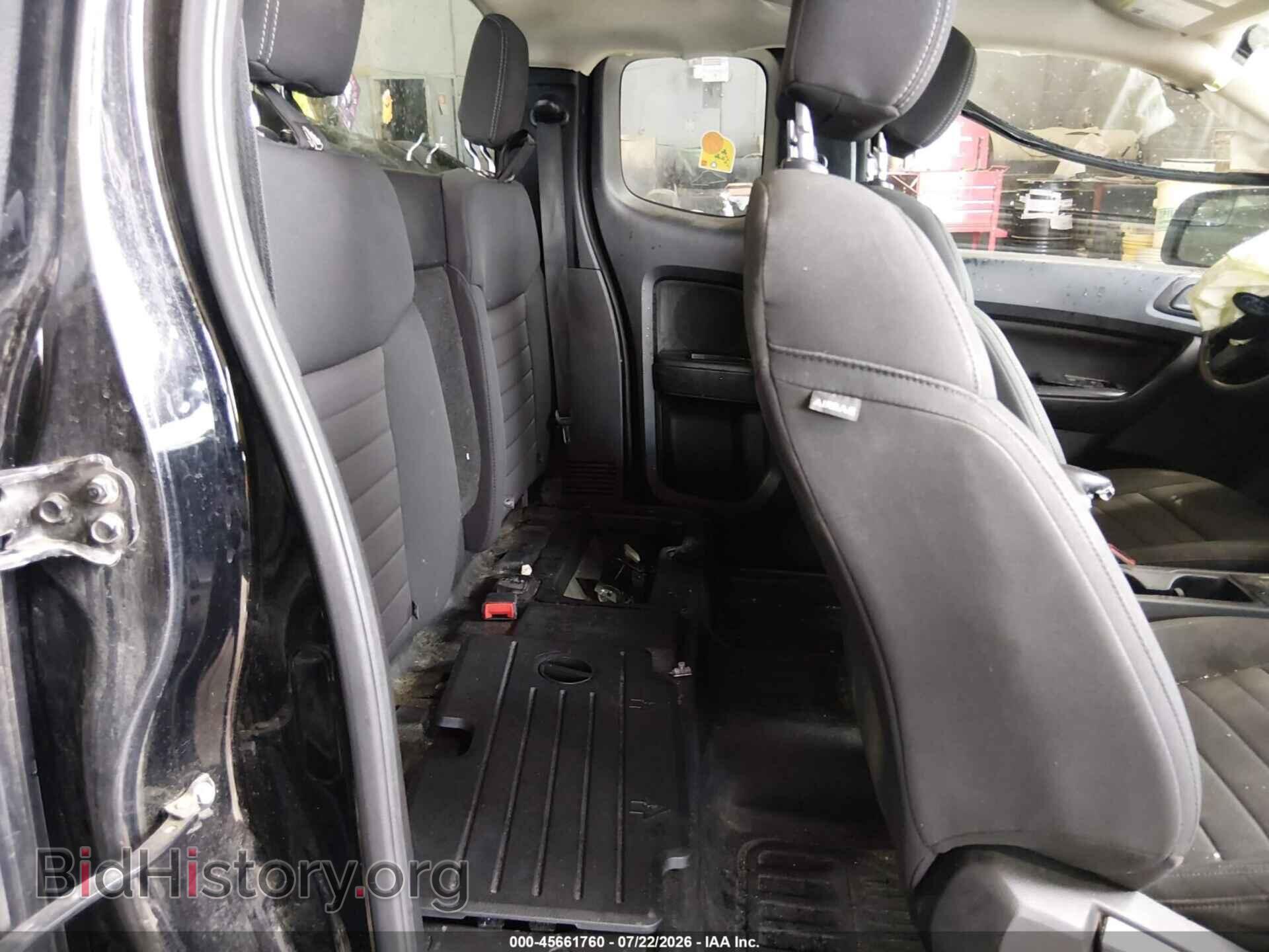 2019 FORD RANGER - VIN: 1FTER1FH3KLA67806 - Фото 8