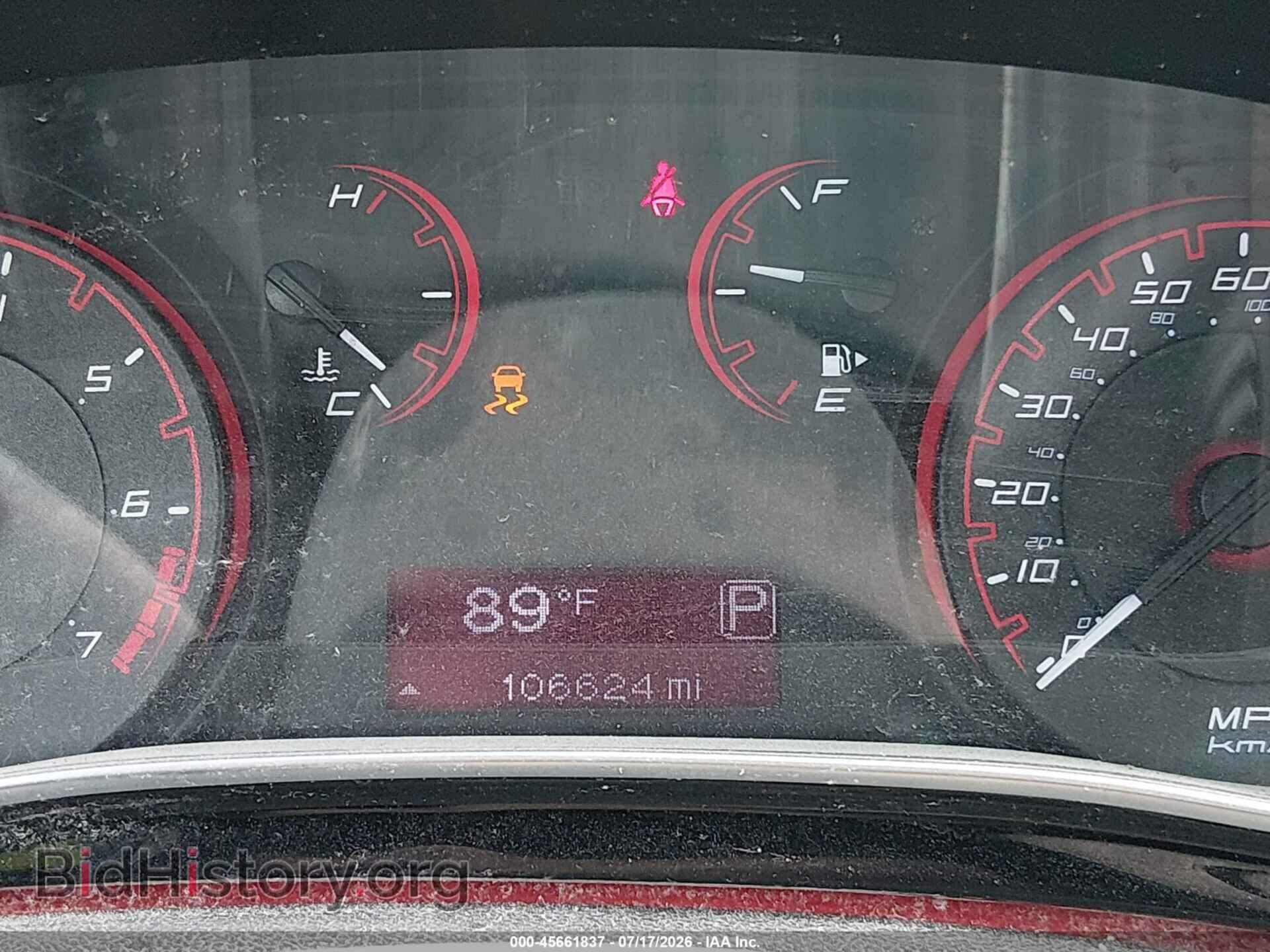 2014 DODGE DART - VIN: 1C3CDFBB4ED913691 - Photo 15