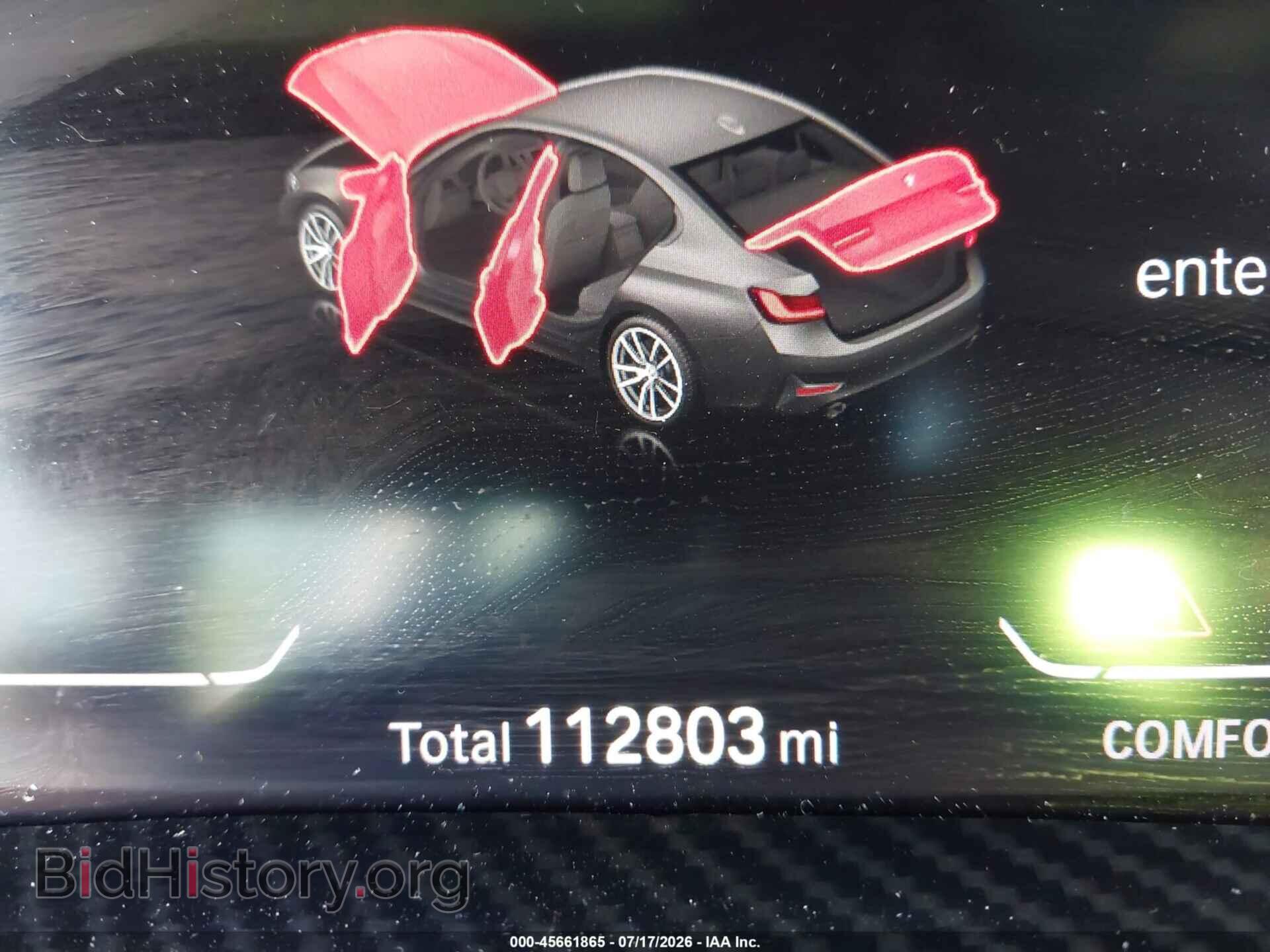 2020 BMW 330I - VIN: 3MW5R1J07L8B46211 - Фото 15