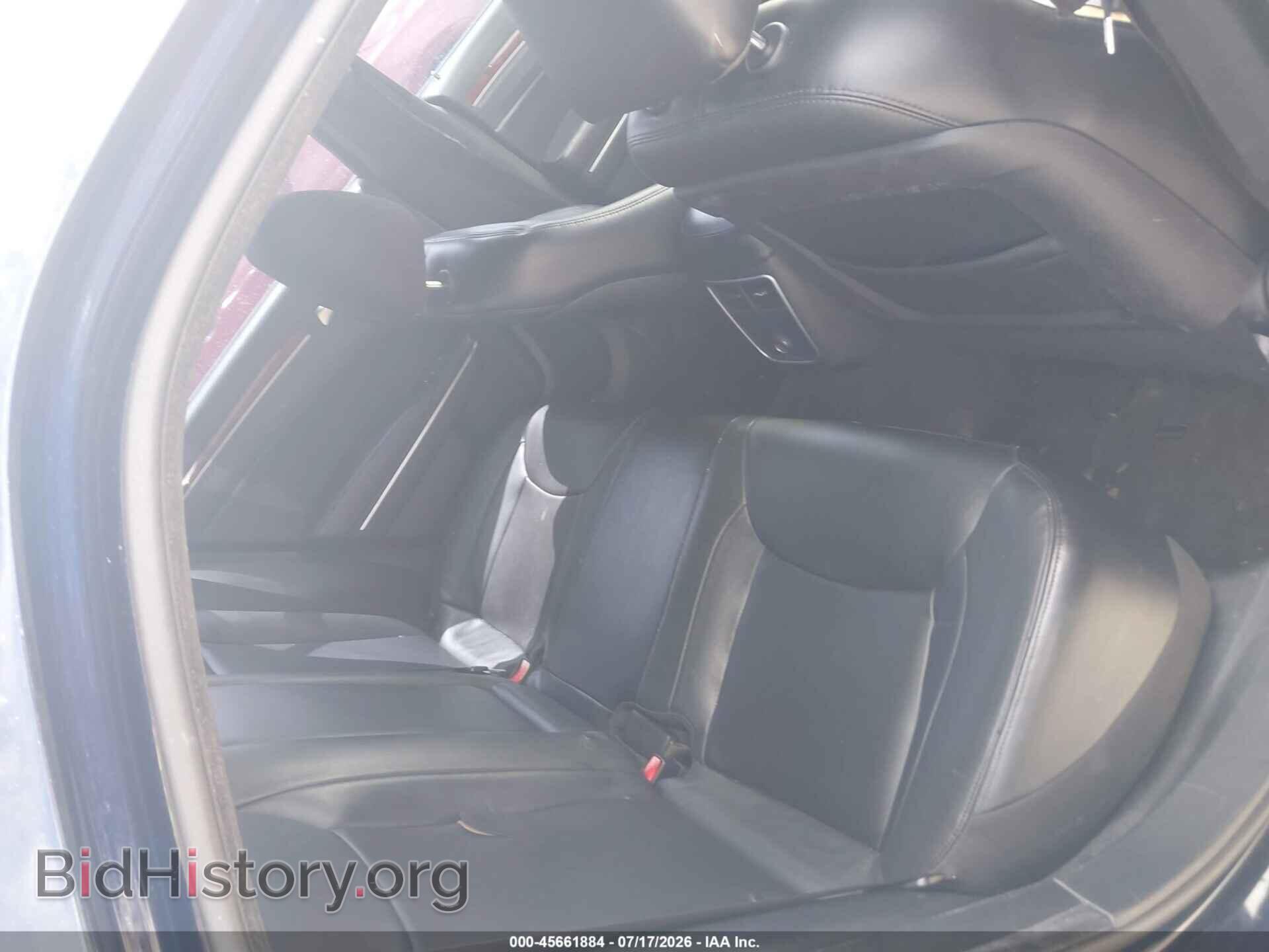 2014 CHRYSLER 300 - VIN: 2C3CCAAG0EH181081 - Photo 8