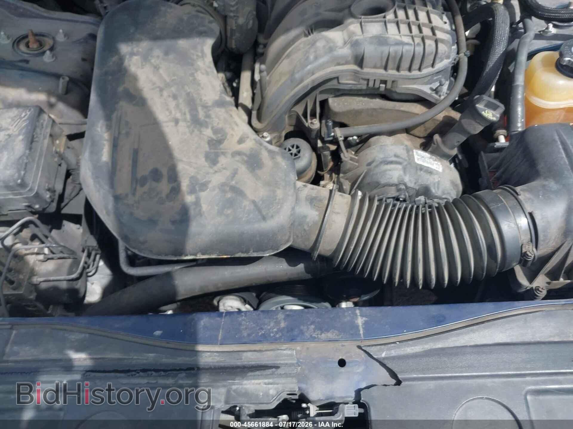2014 CHRYSLER 300 - VIN: 2C3CCAAG0EH181081 - Photo 10