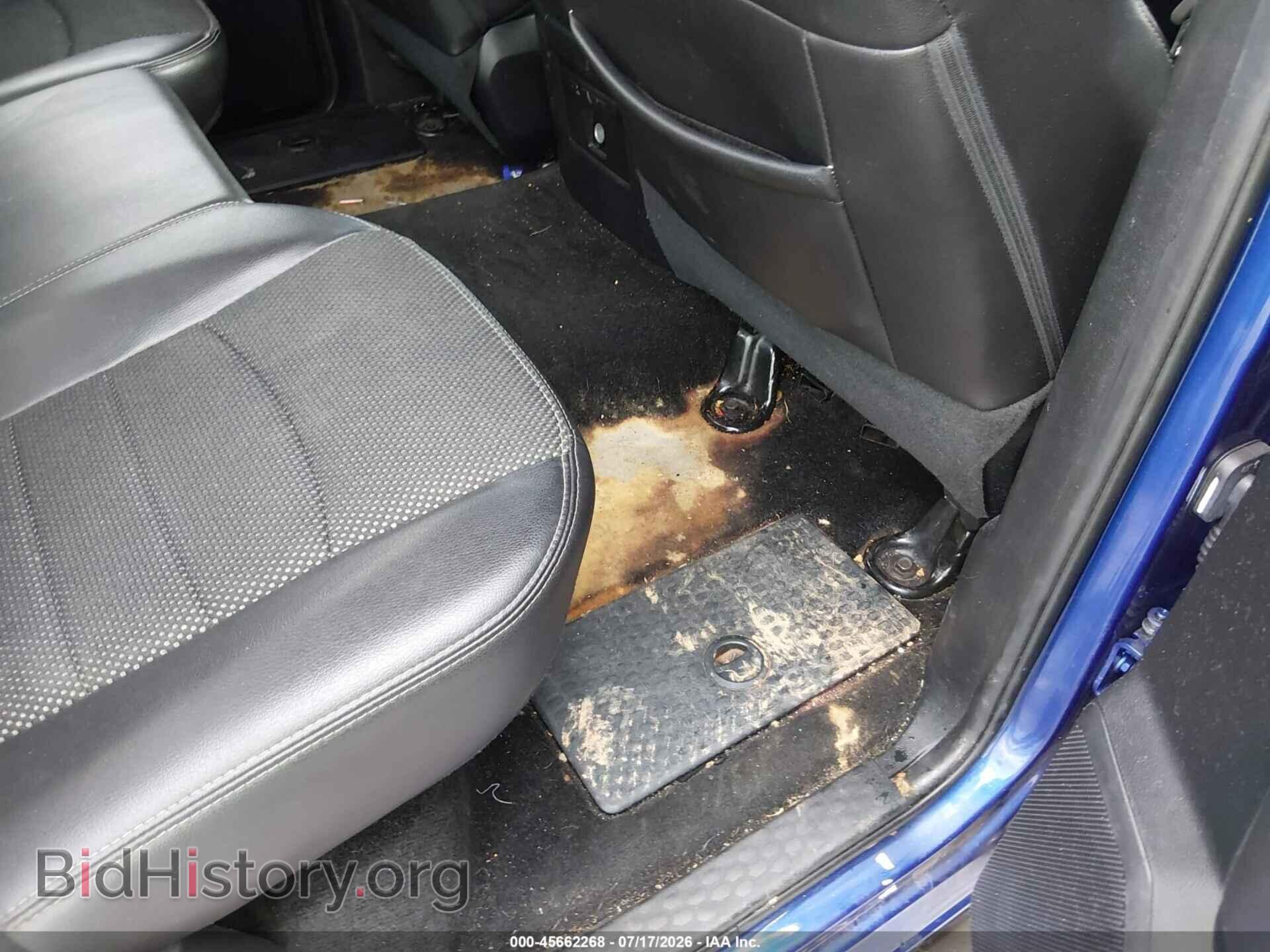 2016 RAM 1500 - VIN: 1C6RR7UT3GS347239 - Фото 8