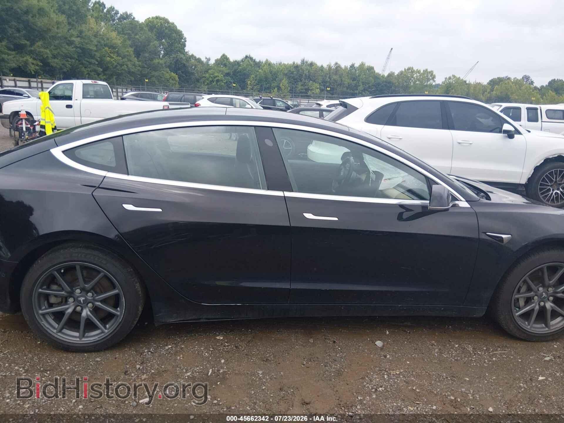 2018 TESLA MODEL 3 - VIN: 5YJ3E1EA9JF151850 - Photo 13
