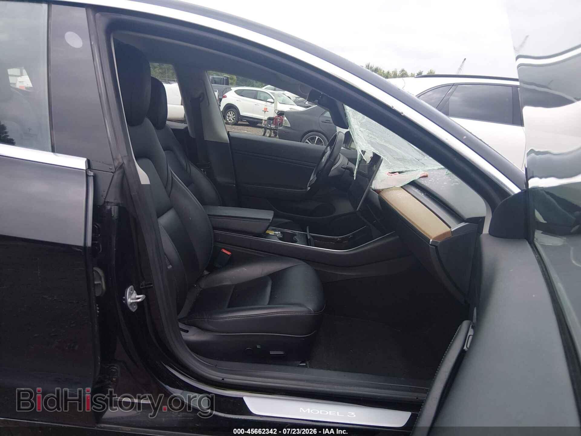 2018 TESLA MODEL 3 - VIN: 5YJ3E1EA9JF151850 - Photo 5