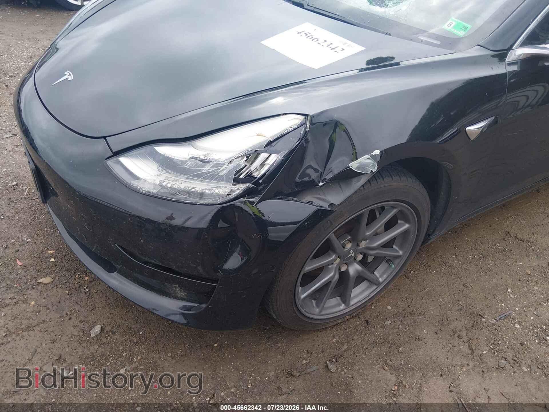 2018 TESLA MODEL 3 - VIN: 5YJ3E1EA9JF151850 - Photo 6