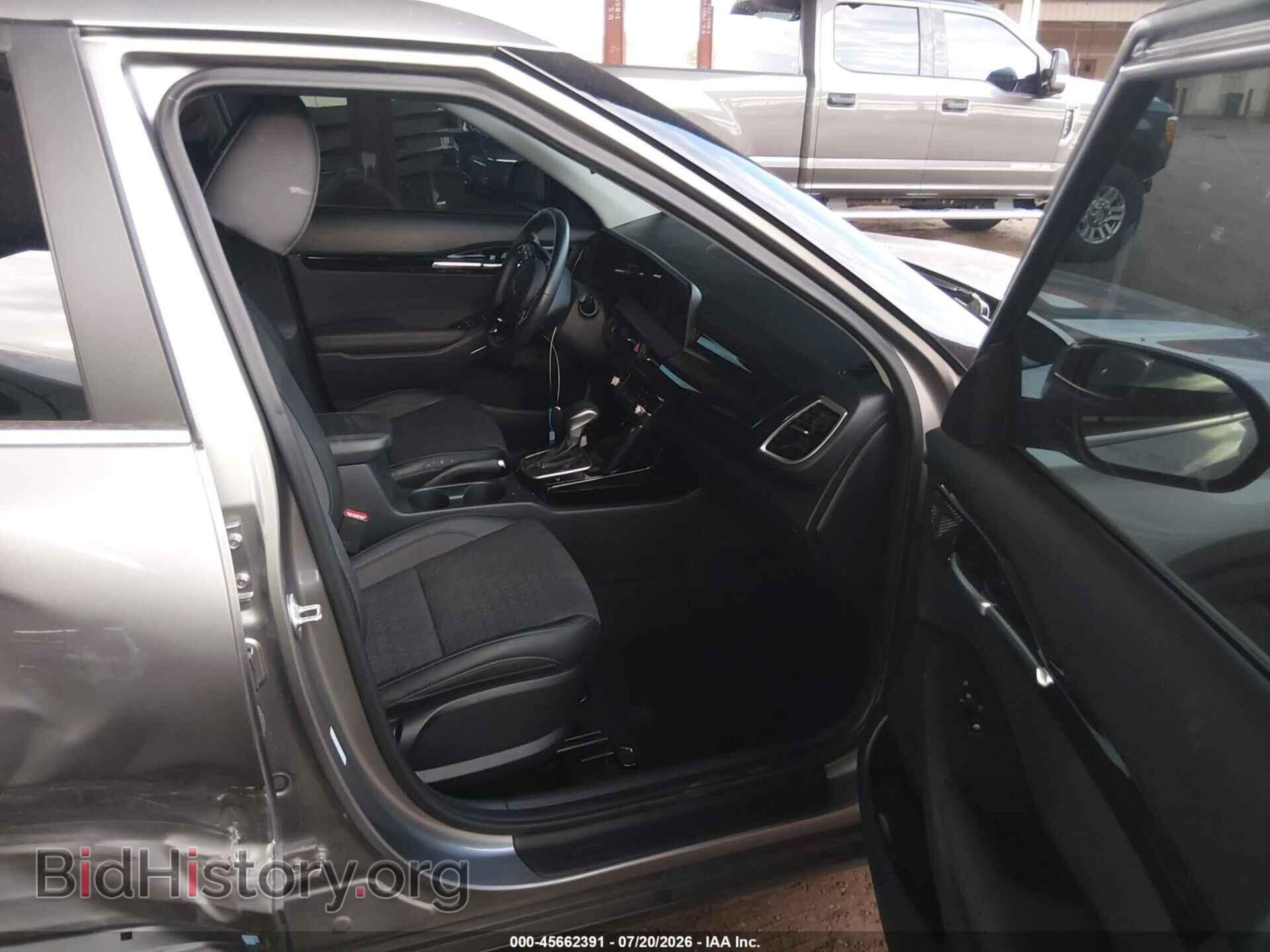 2024 KIA SELTOS - VIN: KNDEU2AA0R7659097 - Фото 5