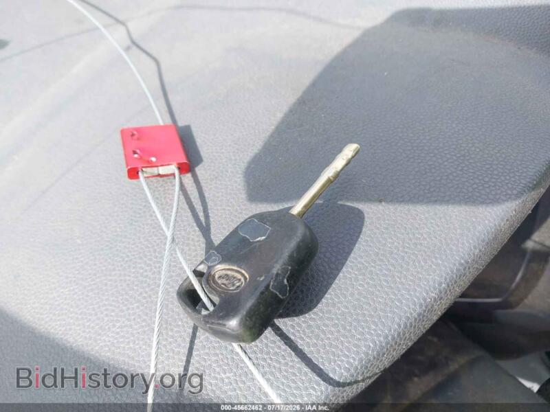 2012 Ford TRANSIT CONNECT (VIN NM0LS7DN1CT124512) — photo 11 of 15