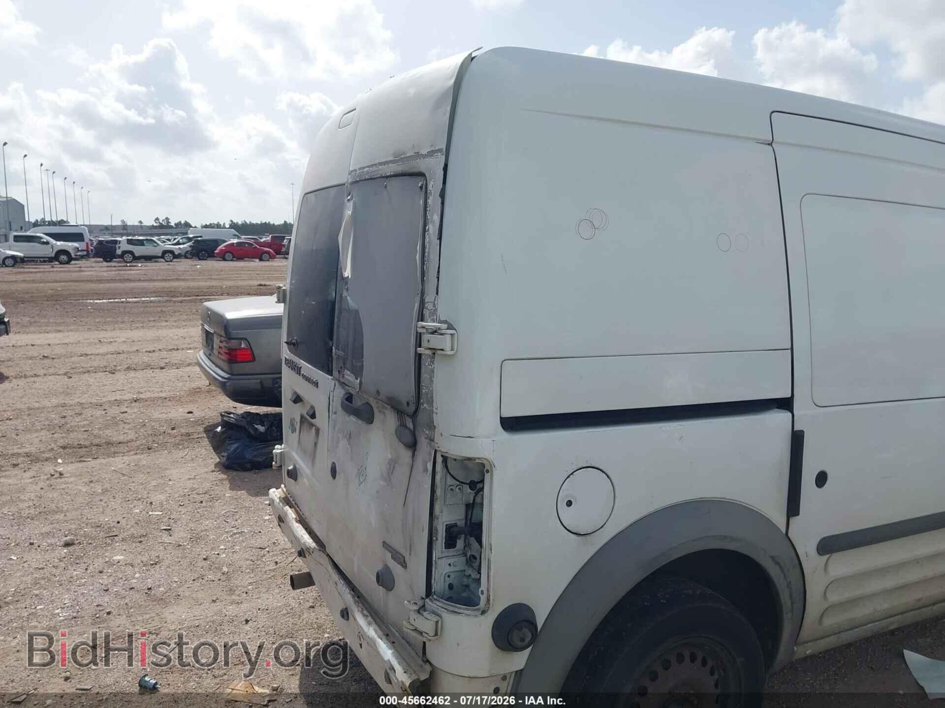 2012 FORD TRANSIT CONNECT - VIN: NM0LS7DN1CT124512 - Фото 14