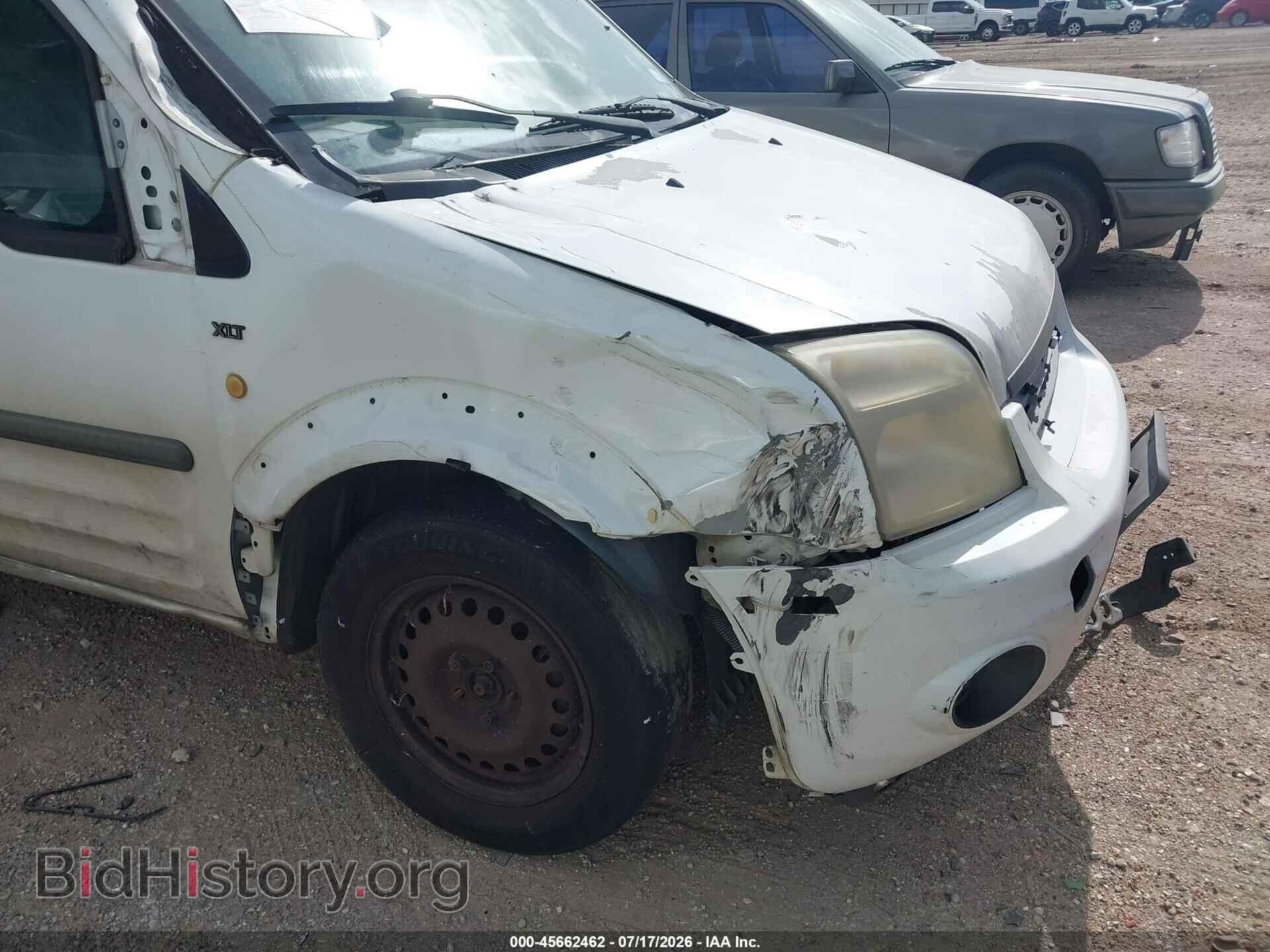 2012 FORD TRANSIT CONNECT - VIN: NM0LS7DN1CT124512 - Фото 15