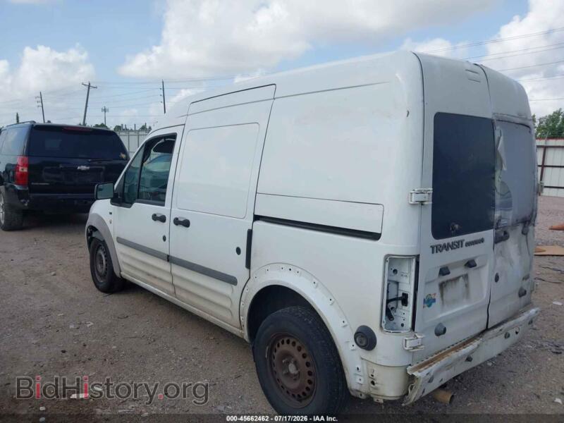 2012 Ford TRANSIT CONNECT (VIN NM0LS7DN1CT124512) — photo 3 of 15