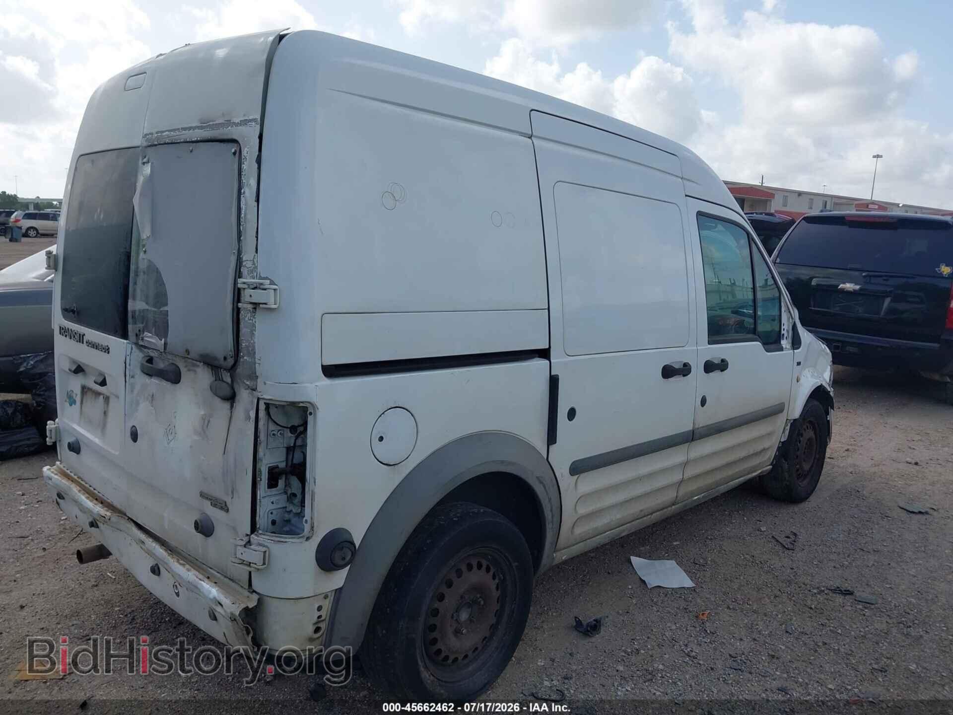2012 FORD TRANSIT CONNECT - VIN: NM0LS7DN1CT124512 - Фото 4