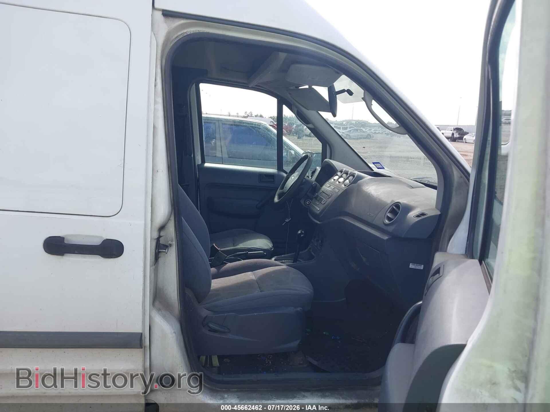 2012 FORD TRANSIT CONNECT - VIN: NM0LS7DN1CT124512 - Фото 5