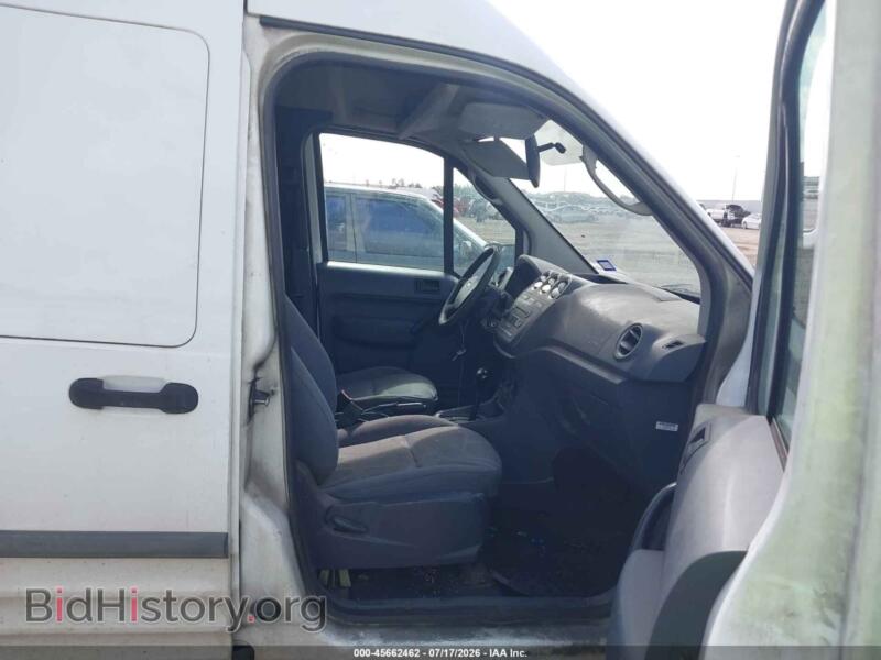 2012 Ford TRANSIT CONNECT (VIN NM0LS7DN1CT124512) — photo 5 of 15