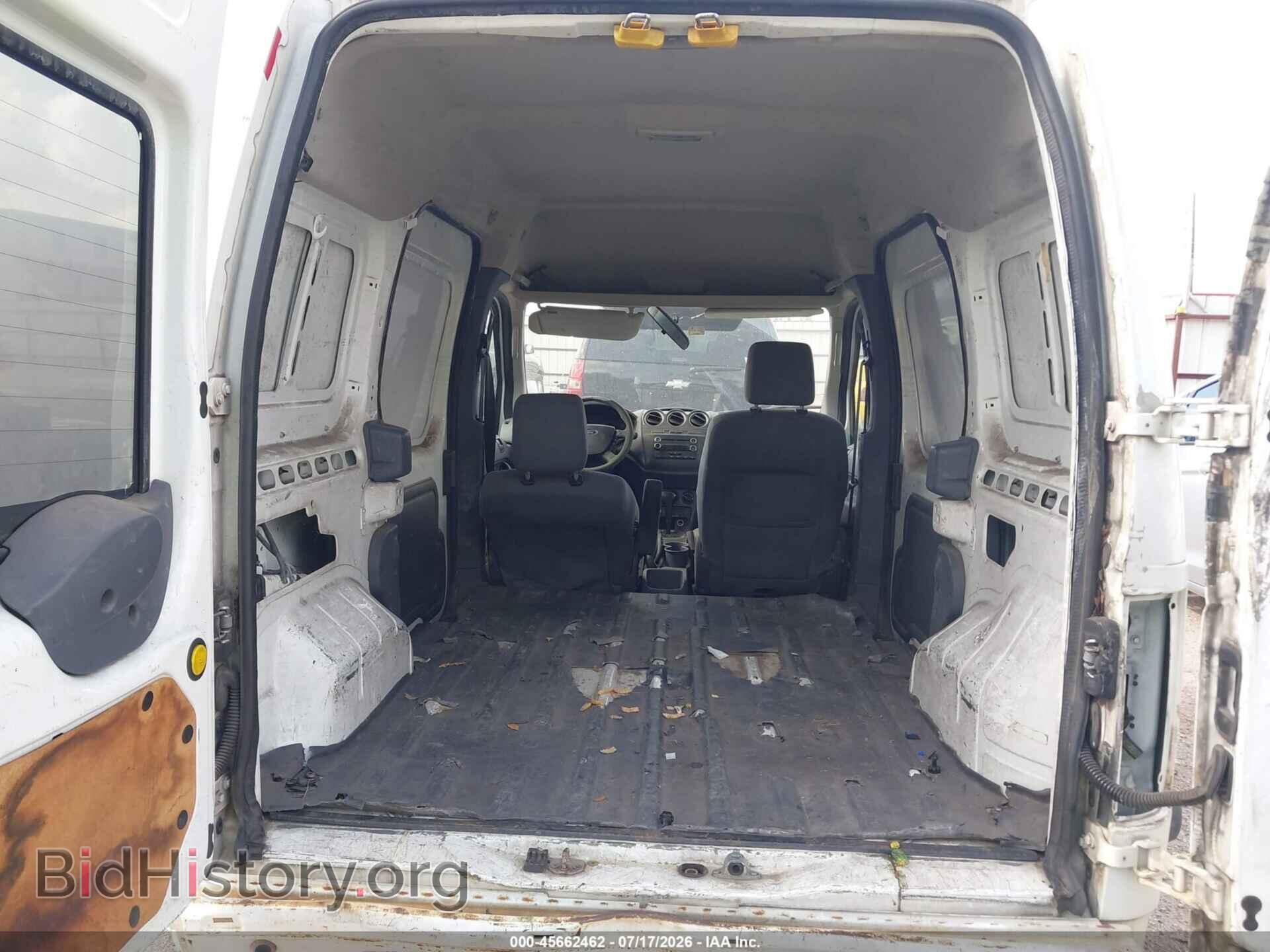 2012 FORD TRANSIT CONNECT - VIN: NM0LS7DN1CT124512 - Фото 8