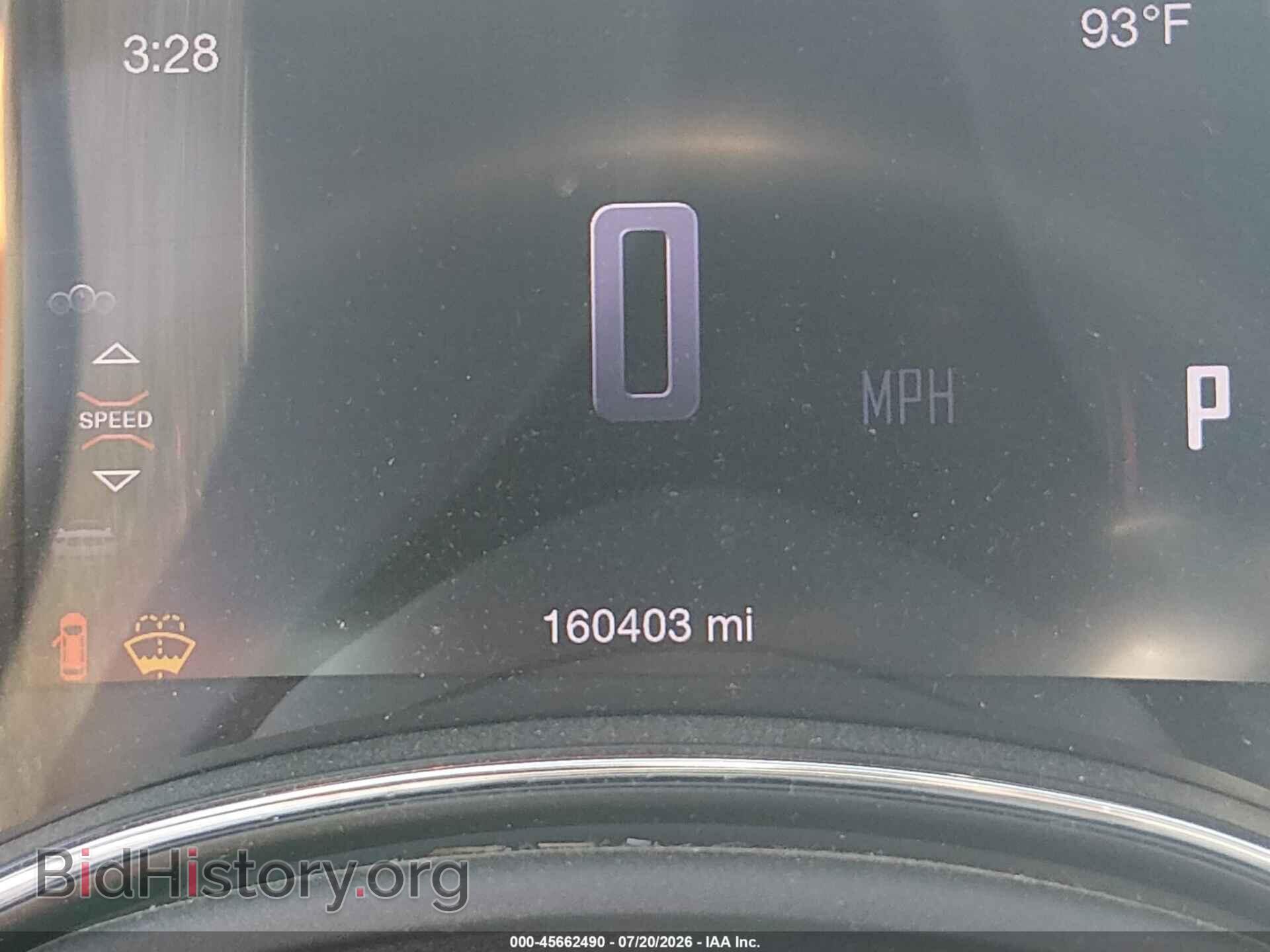 2016 DODGE DURANGO - VIN: 1C4RDJAG7GC308921 - Фото 15