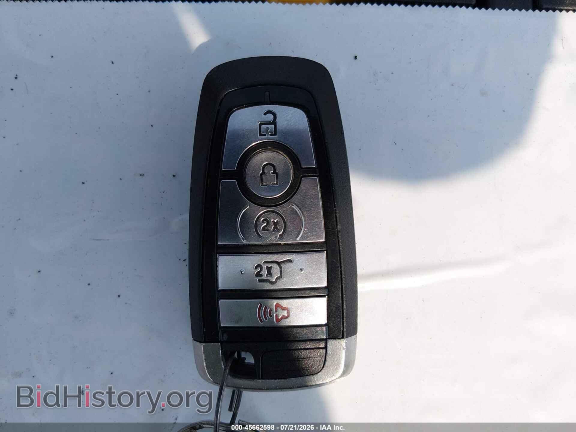2020 FORD ESCAPE - VIN: 1FMCU9H95LUA36803 - Фото 11