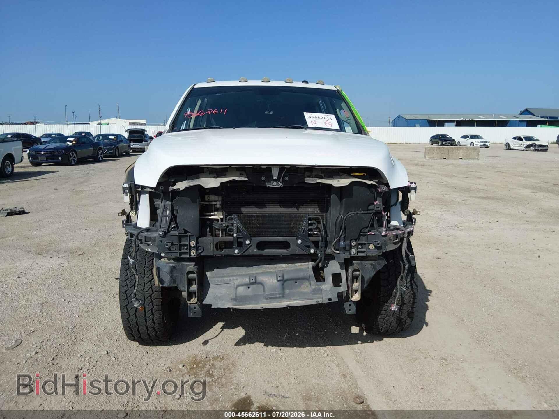 2017 RAM 2500 - VIN: 3C6UR5CJ8HG670239 - Photo 6