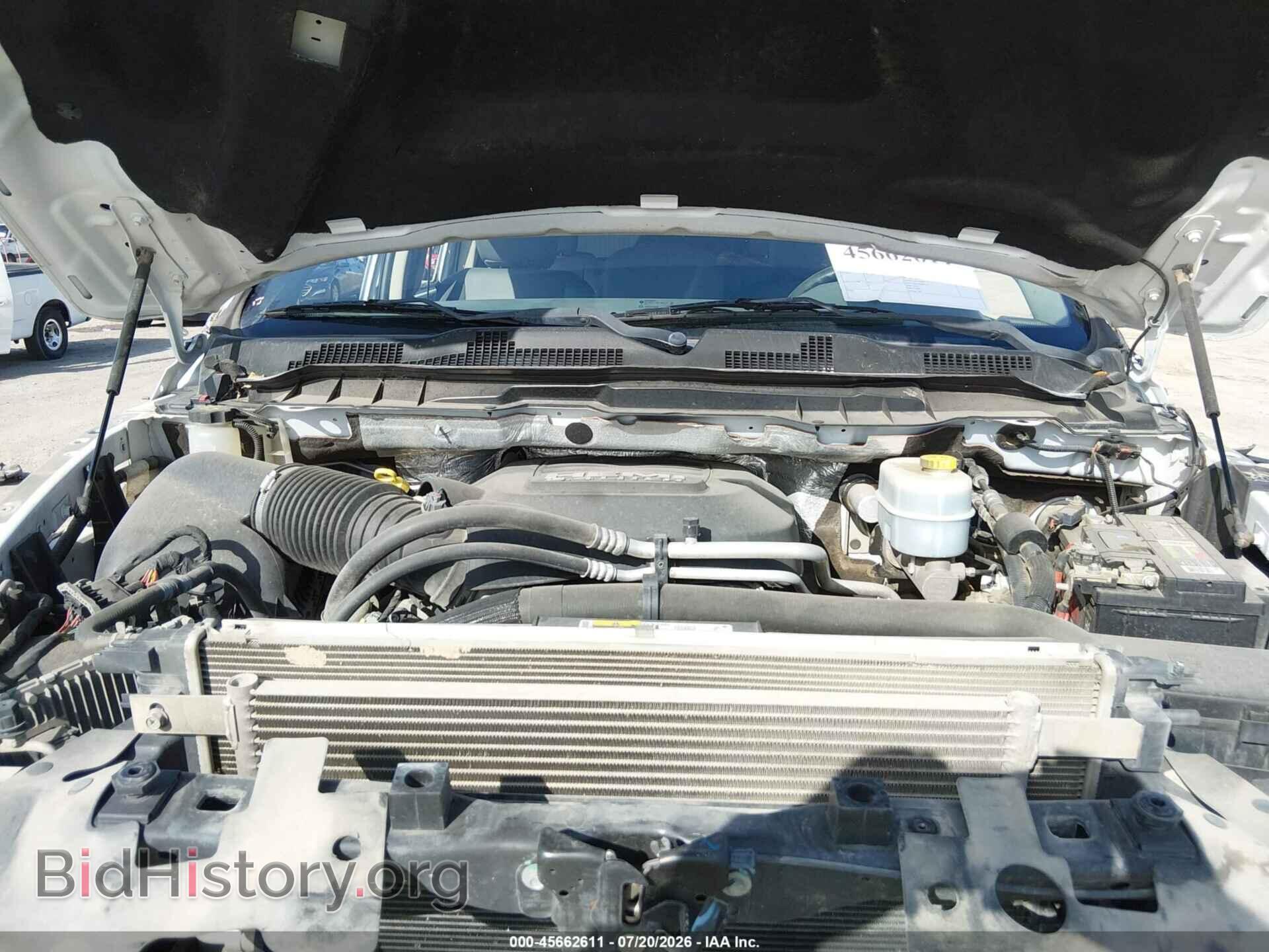 2017 RAM 2500 - VIN: 3C6UR5CJ8HG670239 - Photo 10