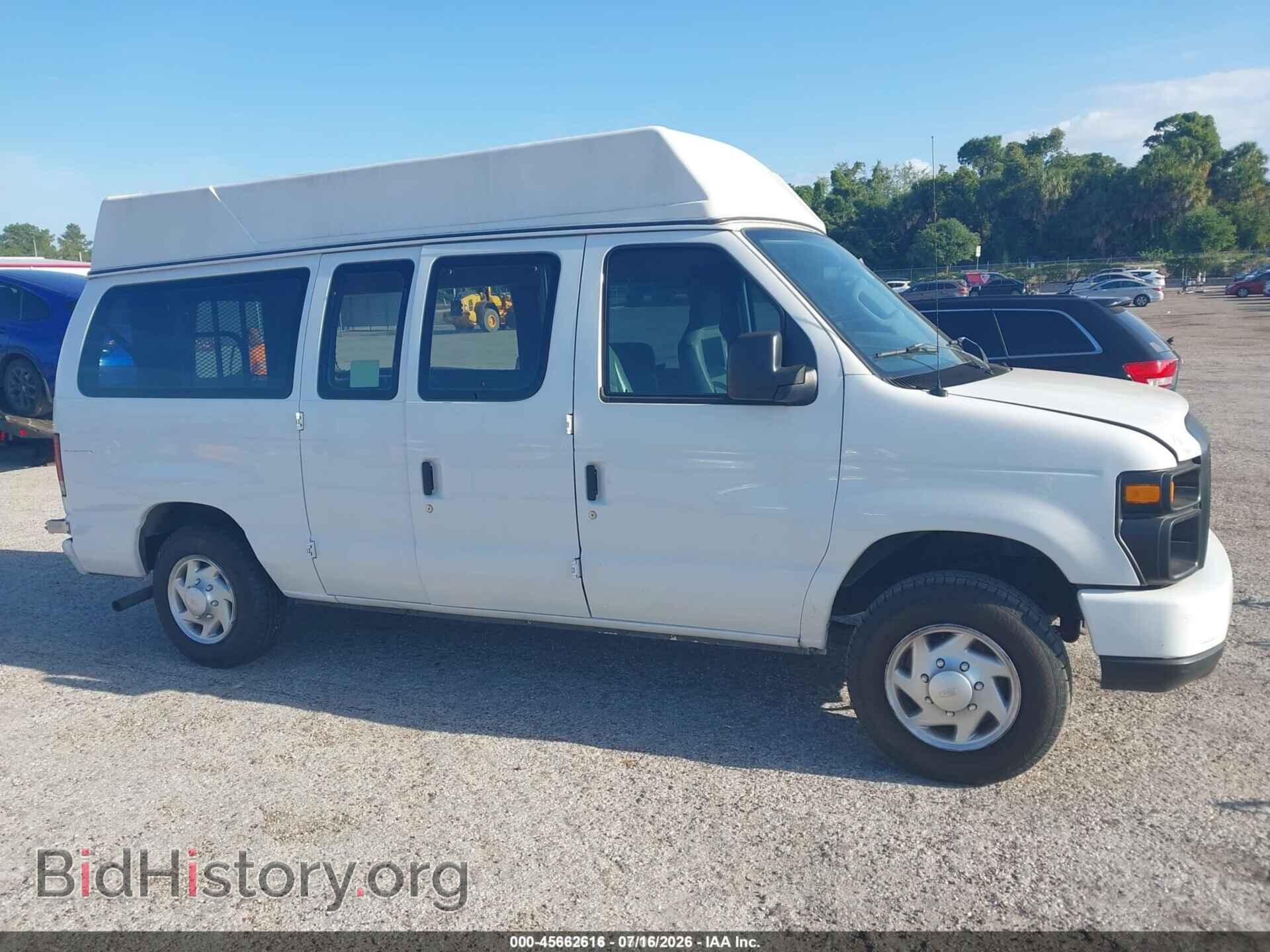 2012 FORD E-150 - VIN: 1FTNE1EW0CDA11426 - Photo 13