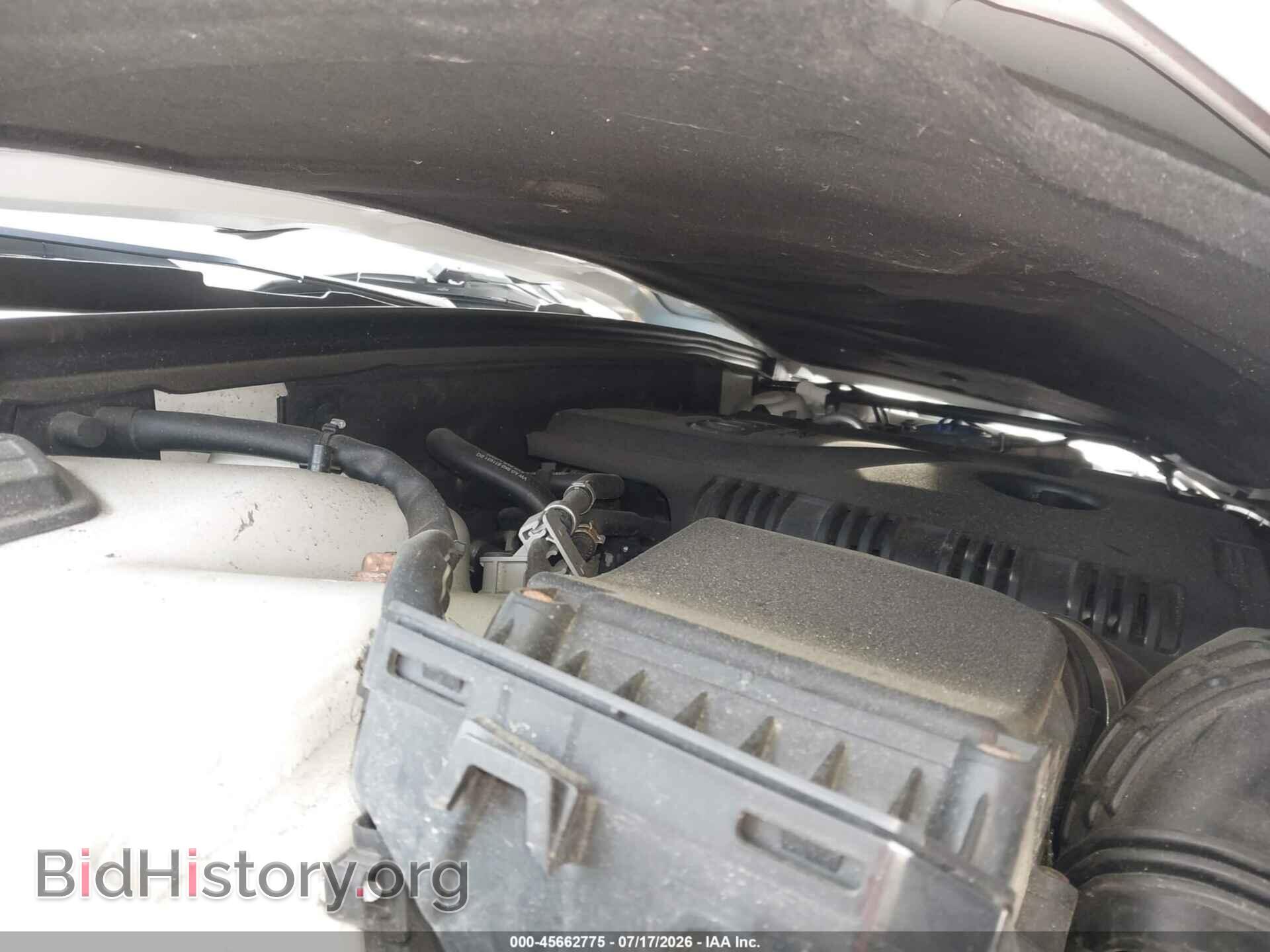2014 AUDI A4 - VIN: WAUFFAFL9EN015488 - Фото 10