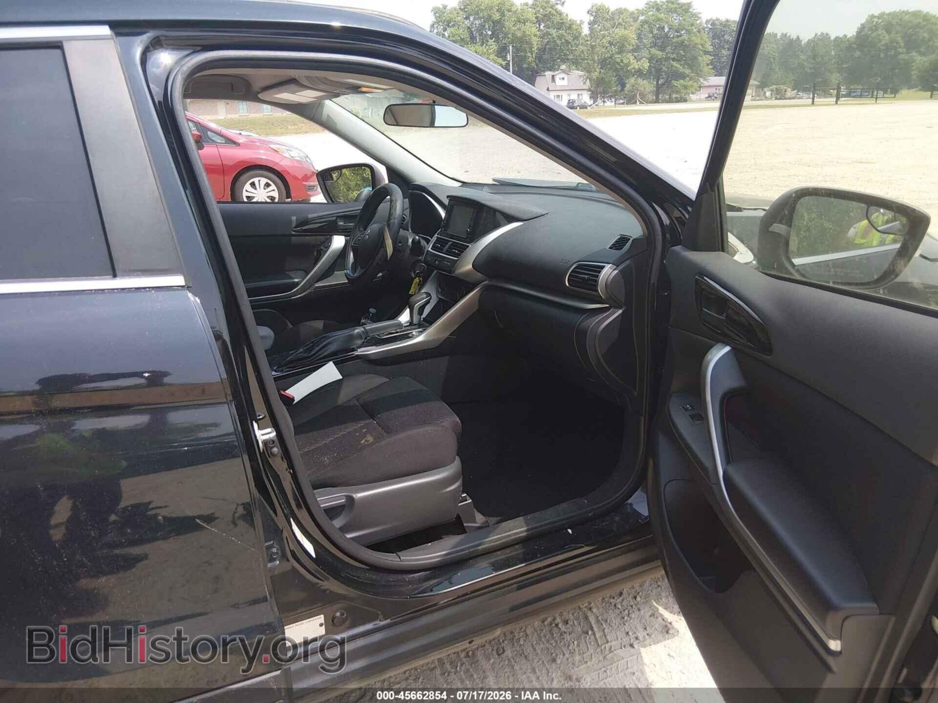 2019 MITSUBISHI ECLIPSE CROSS - VIN: JA4AT3AA9KZ030613 - Фото 5