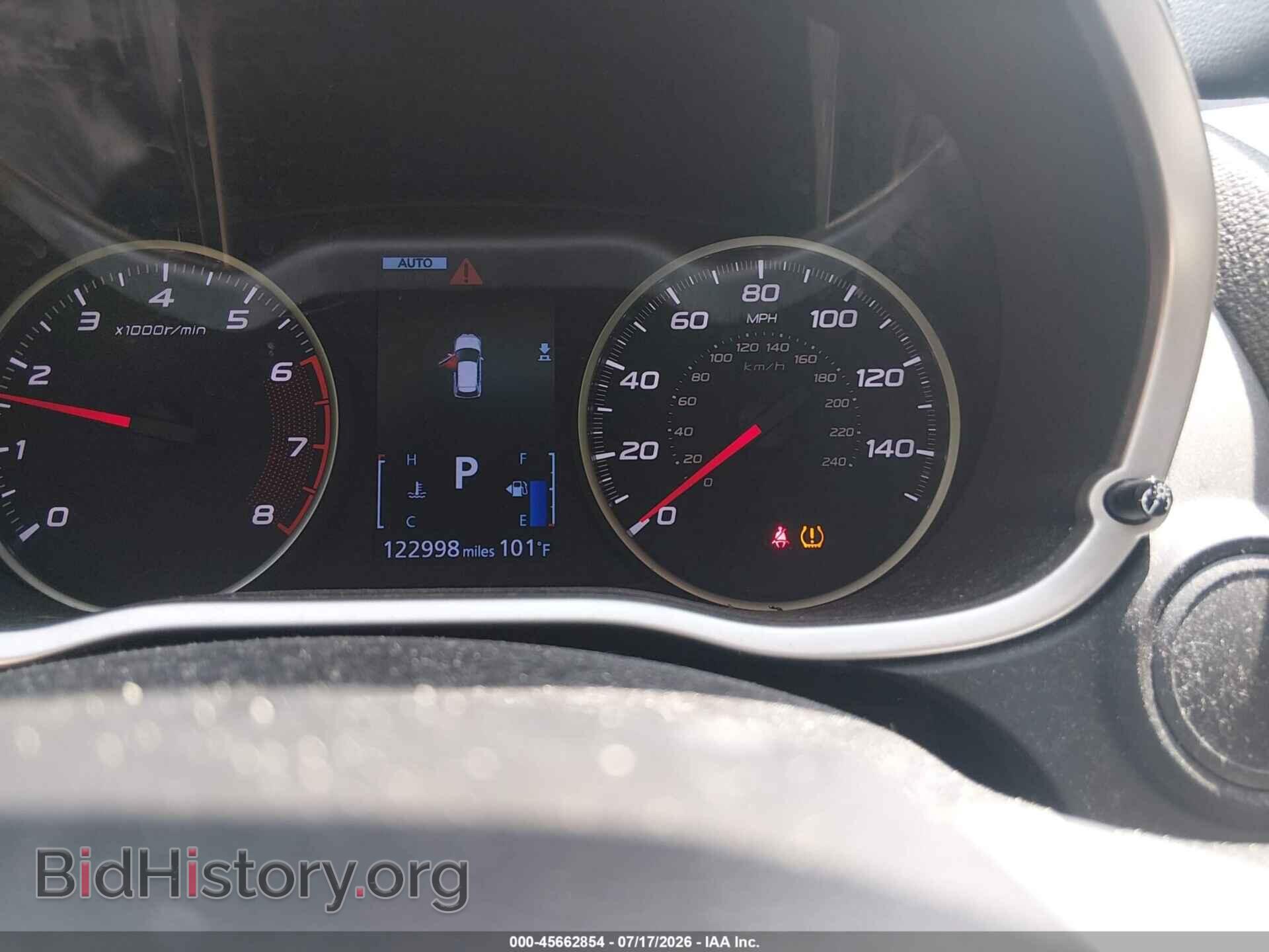 2019 MITSUBISHI ECLIPSE CROSS - VIN: JA4AT3AA9KZ030613 - Фото 7
