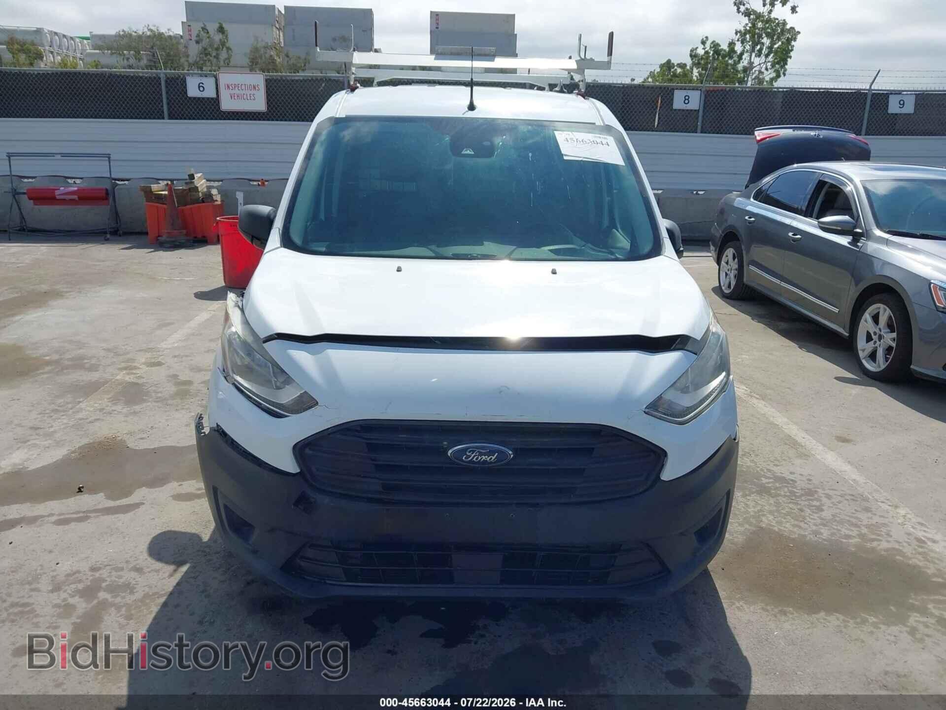 2019 FORD TRANSIT CONNECT - VIN: NM0LS7E22K1431475 - Photo 12
