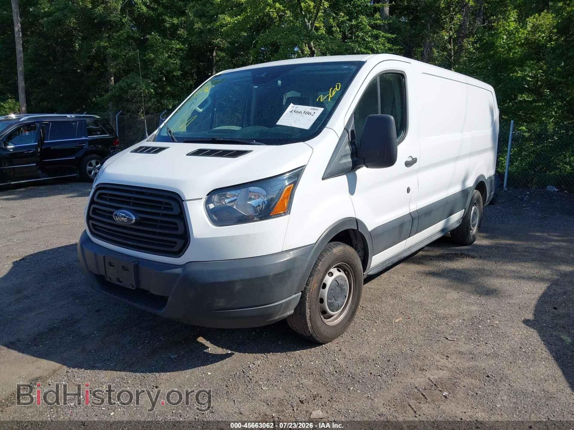 2019 FORD TRANSIT-150 - VIN: 1FTYE1YM7KKB26428 - Photo 2