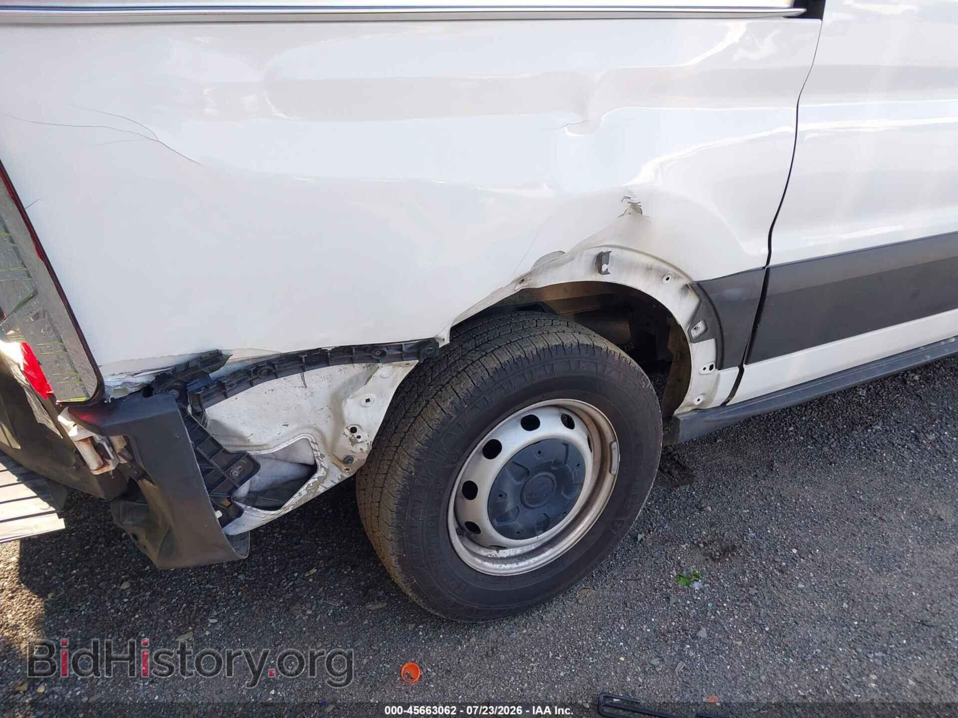 2019 FORD TRANSIT-150 - VIN: 1FTYE1YM7KKB26428 - Photo 17