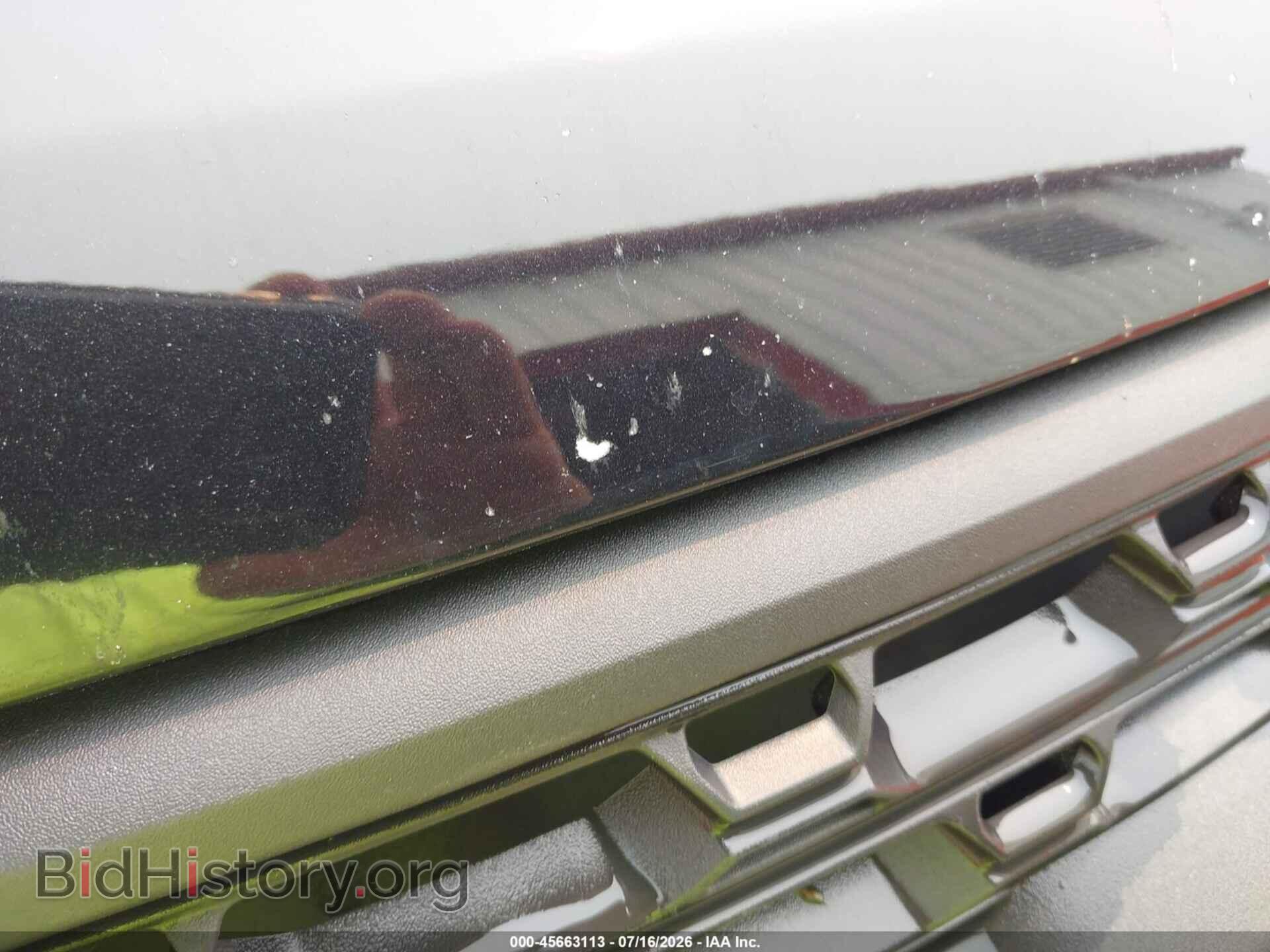 2021 FORD EXPLORER - VIN: 1FMSK8BBXMGC08203 - Photo 12