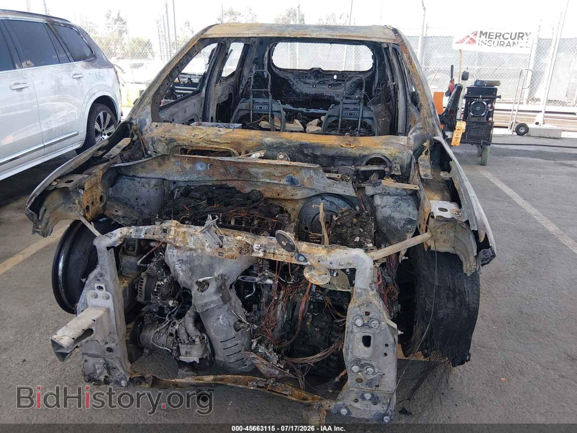 2020 JEEP COMPASS - VIN: 3C4NJDCB2LT146513 - Фото 6