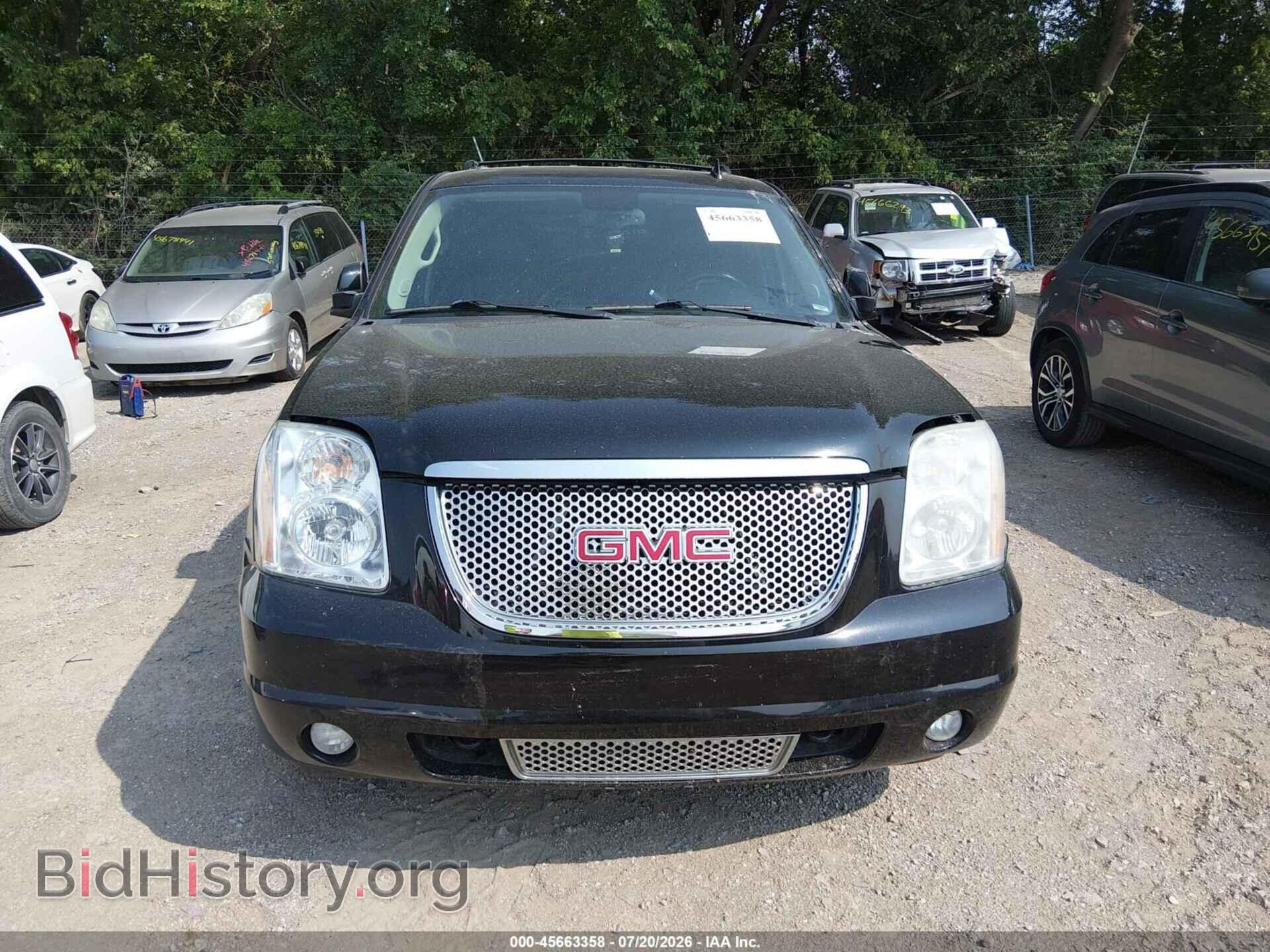 2013 GMC YUKON - VIN: 1GKS2EEF2DR116514 - Фото 12