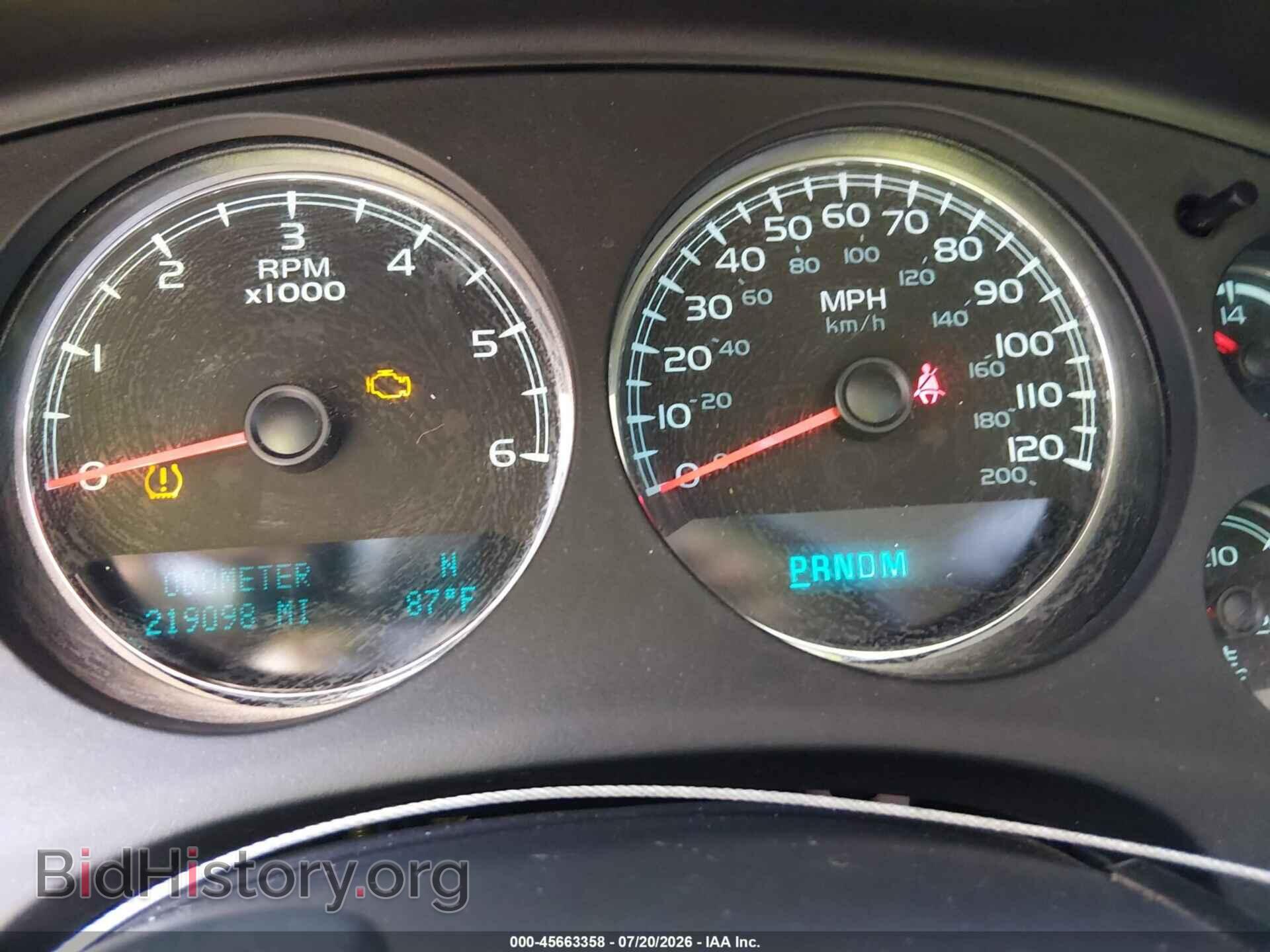 2013 GMC YUKON - VIN: 1GKS2EEF2DR116514 - Фото 7