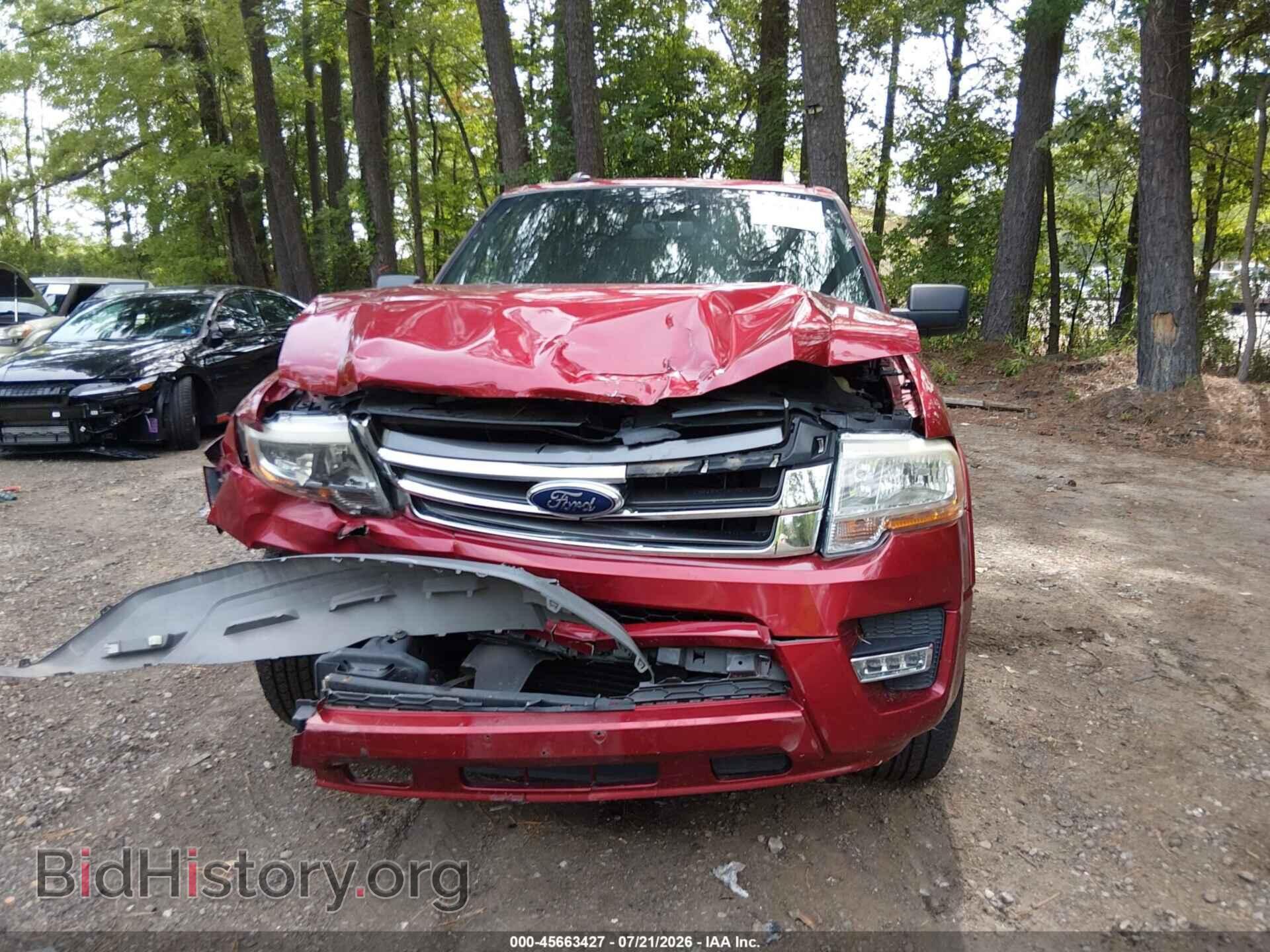 2016 FORD EXPEDITION - VIN: 1FMJU1HT0GEF32810 - Фото 13