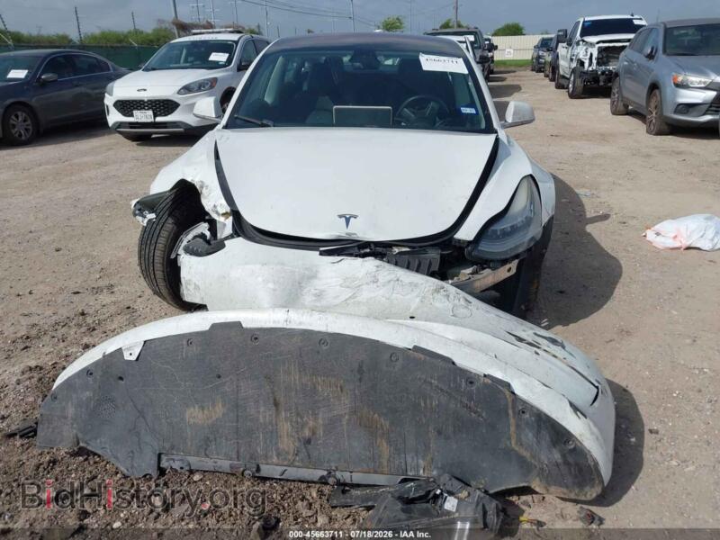 2019 Tesla MODEL 3 (VIN 5YJ3E1EB9KF151051) — photo 10 of 14
