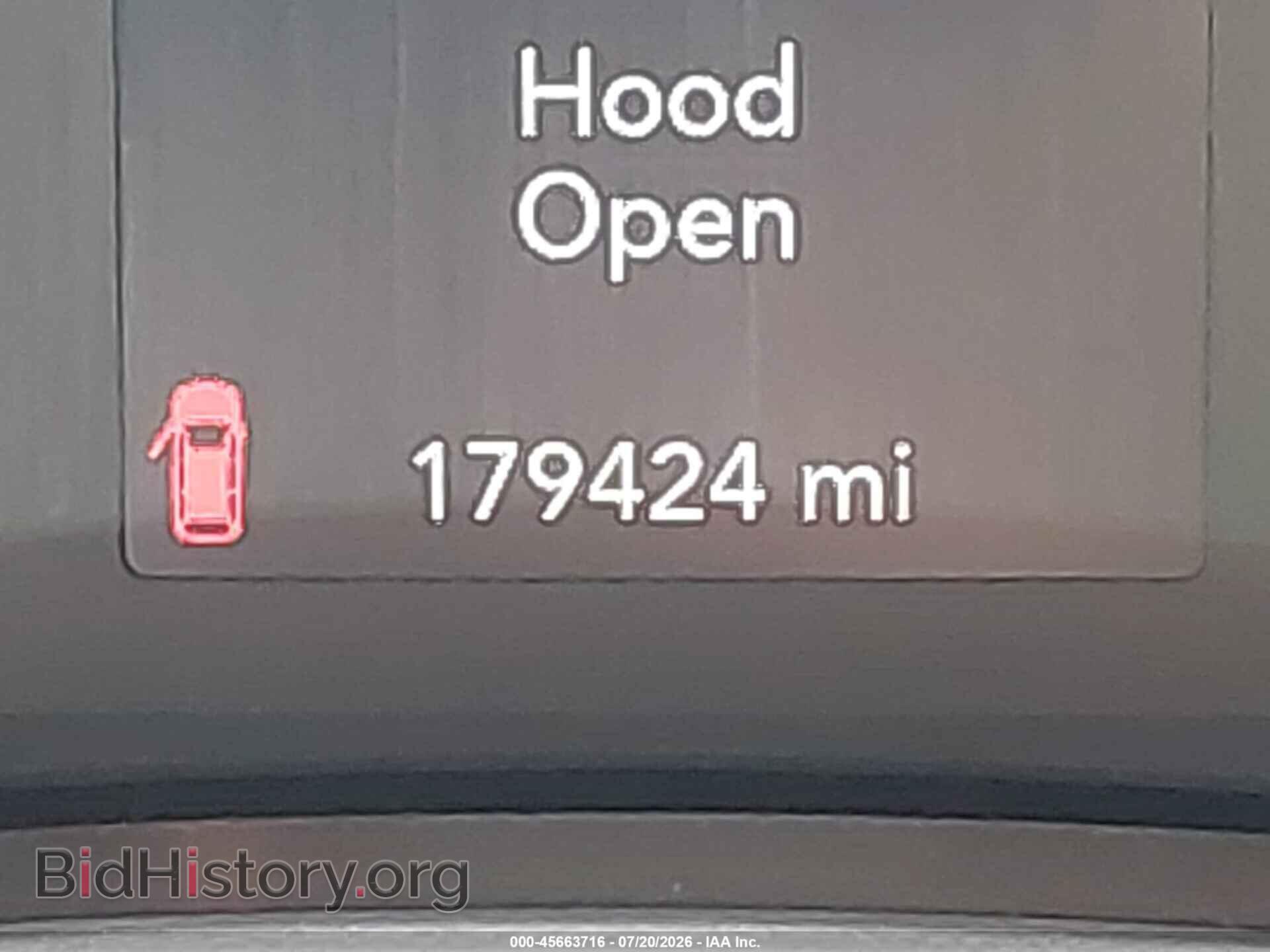 2017 CHRYSLER PACIFICA - VIN: 2C4RC1DG7HR777045 - Photo 15