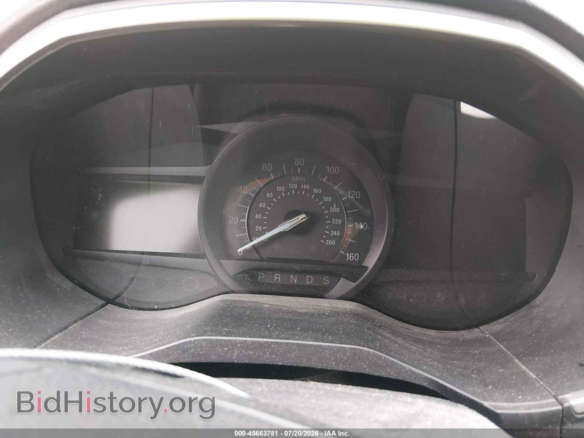 2021 FORD EDGE - VIN: 2FMPK4J93MBA58357 - Photo 15