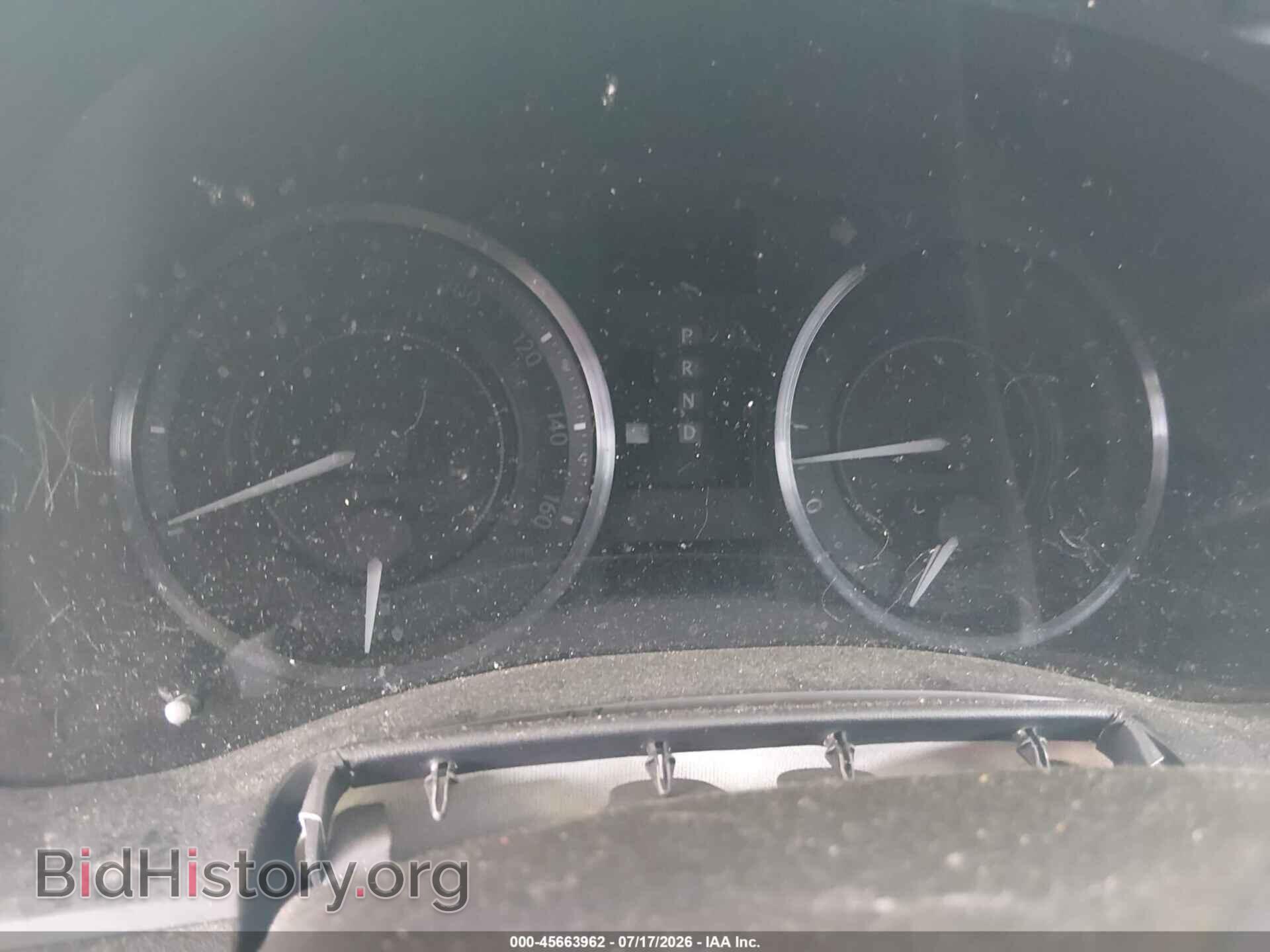 2010 LEXUS IS 250C - VIN: JTHFF2C27A2513235 - Фото 15