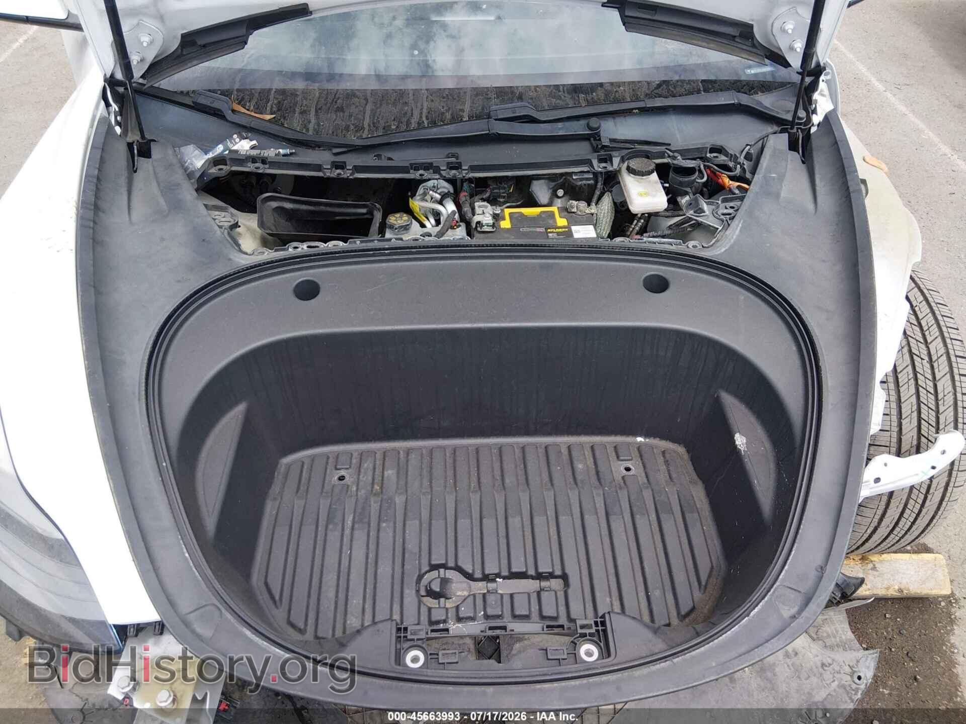 2021 TESLA MODEL 3 - VIN: 5YJ3E1EA5MF069022 - Photo 10