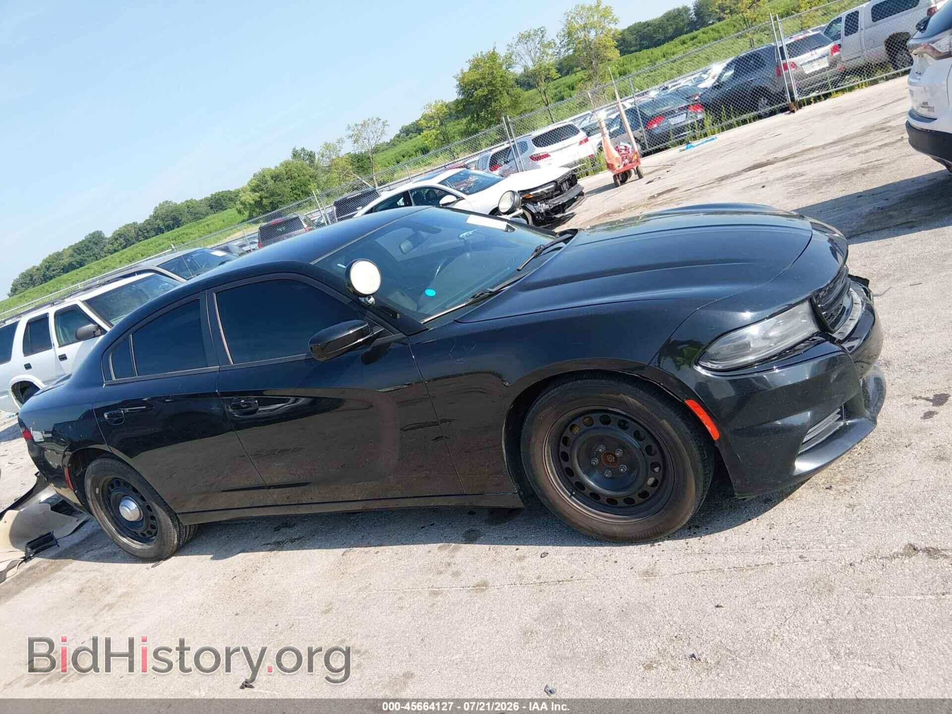 2019 DODGE CHARGER - VIN: 2C3CDXKTXKH600643 - Photo 13
