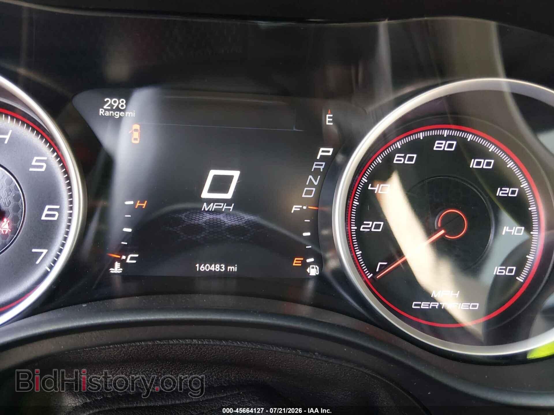 2019 DODGE CHARGER - VIN: 2C3CDXKTXKH600643 - Photo 15